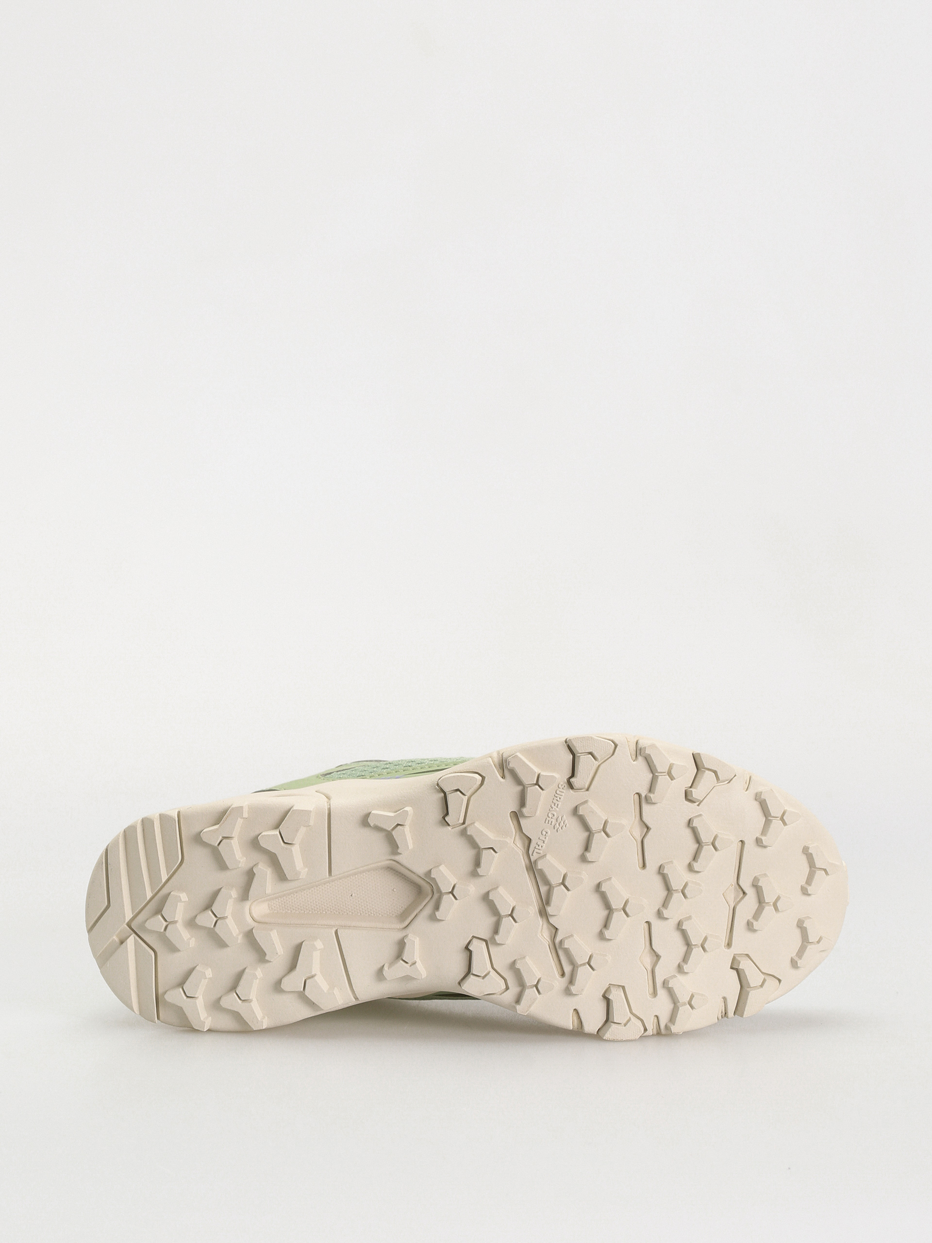 Pantofi The North Face Vectiv Taraval Wmn (misty sage/forest olive)