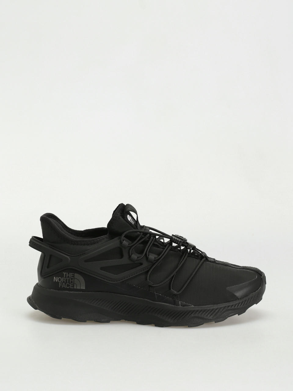 Pantofi The North Face Oxeye Tech (tnf black/tnf black)