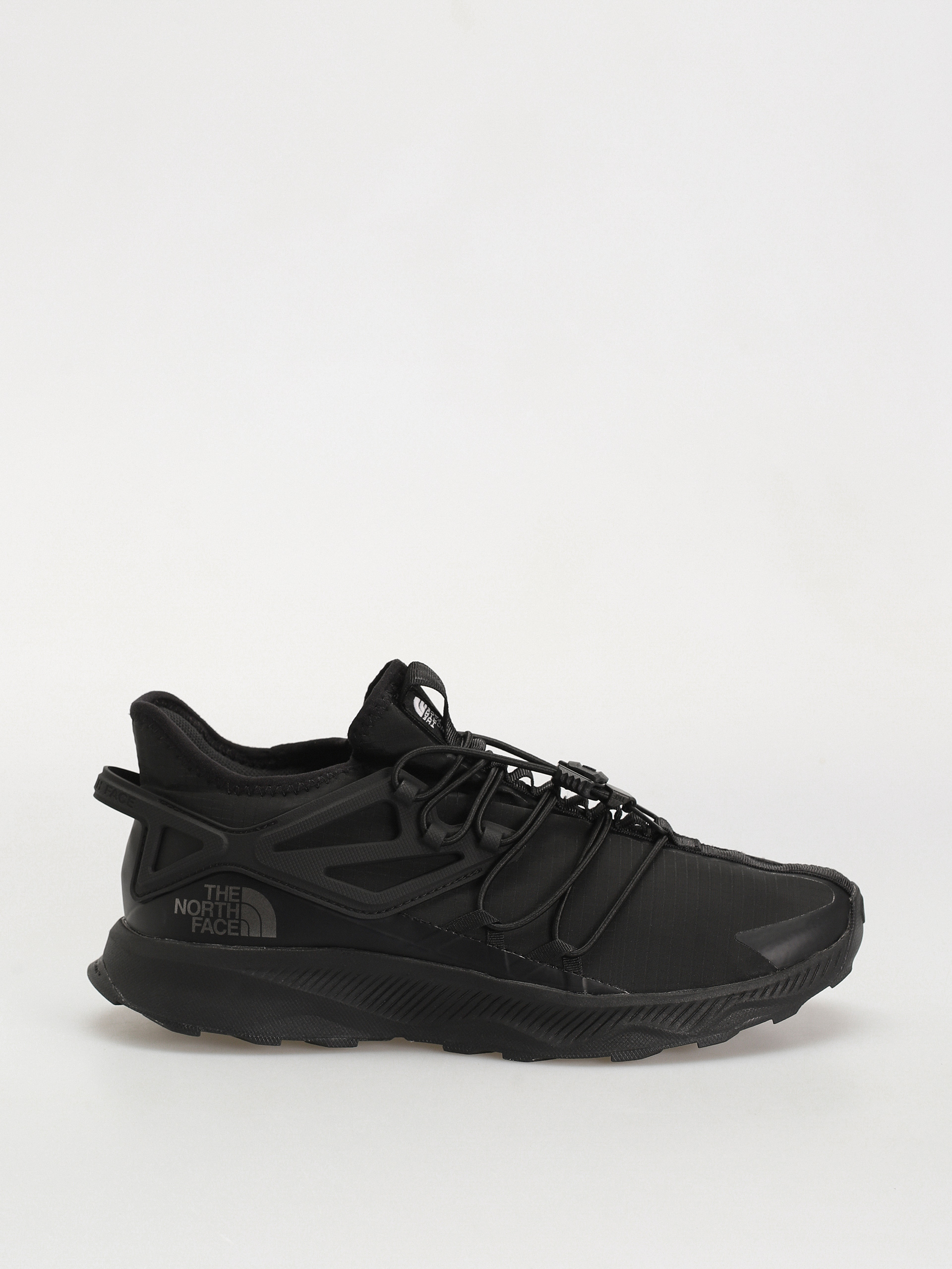 Pantofi The North Face Oxeye Tech (tnf black/tnf black)