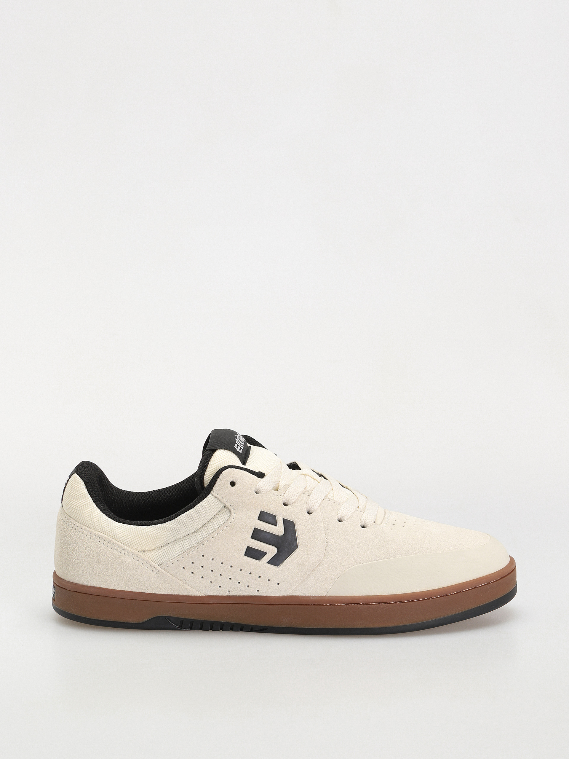 Pantofi Etnies Marana (white/gum/black)