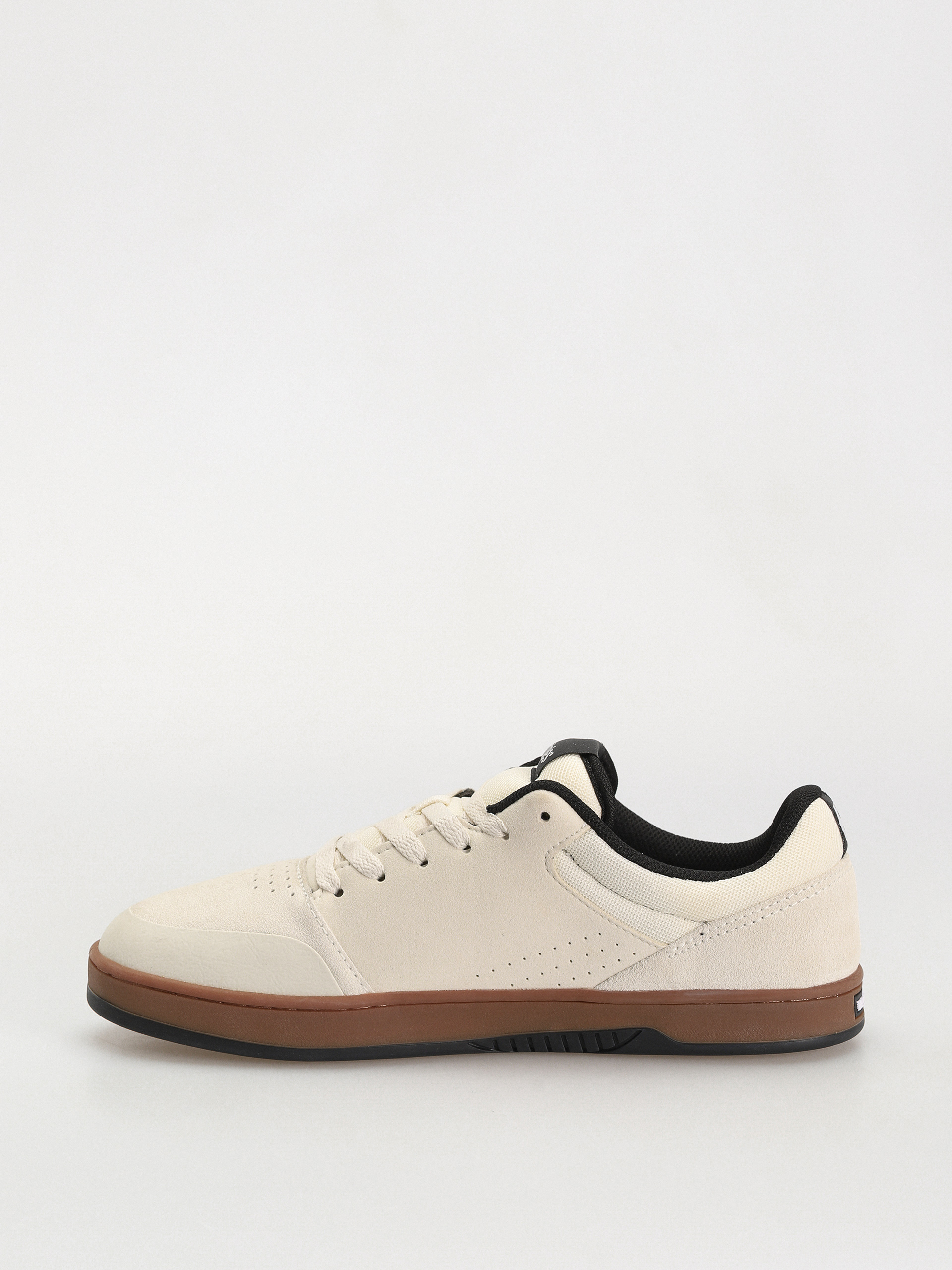 Pantofi Etnies Marana (white/gum/black)