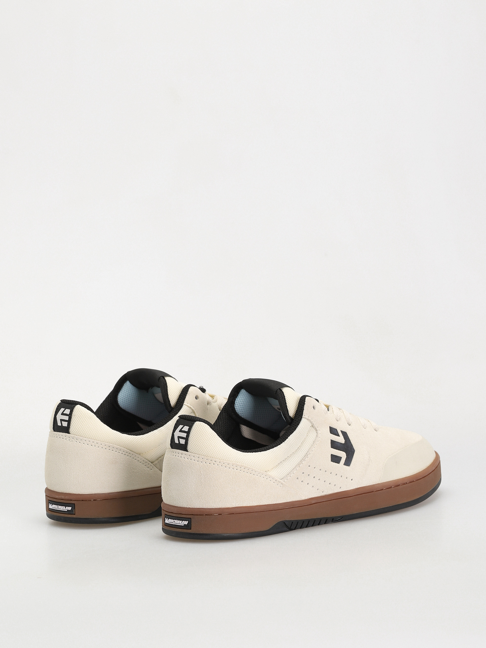 Pantofi Etnies Marana (white/gum/black)