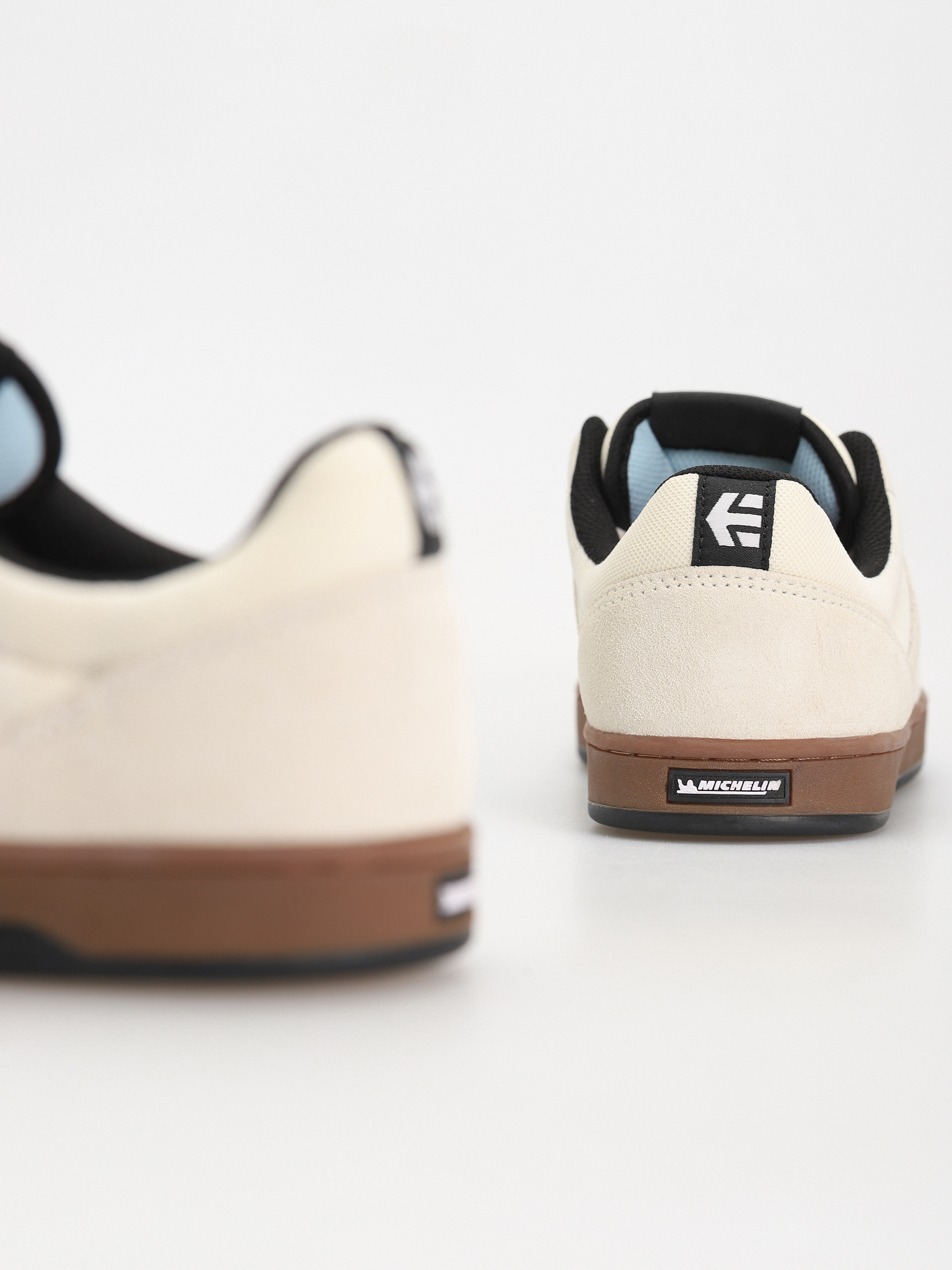 Pantofi Etnies Marana (white/gum/black)