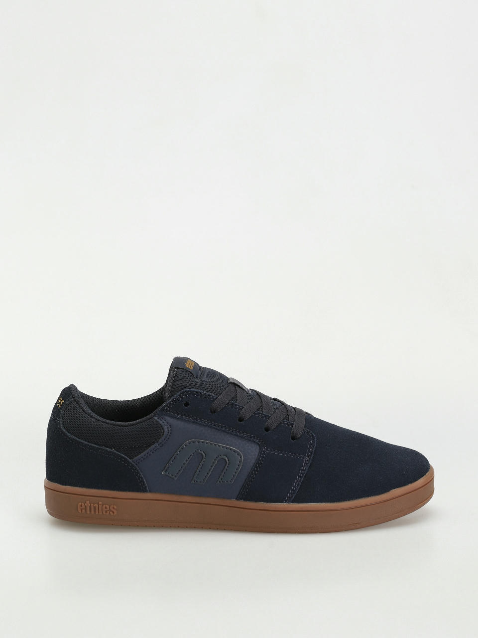 Pantofi Etnies Cresta (navy/gum)