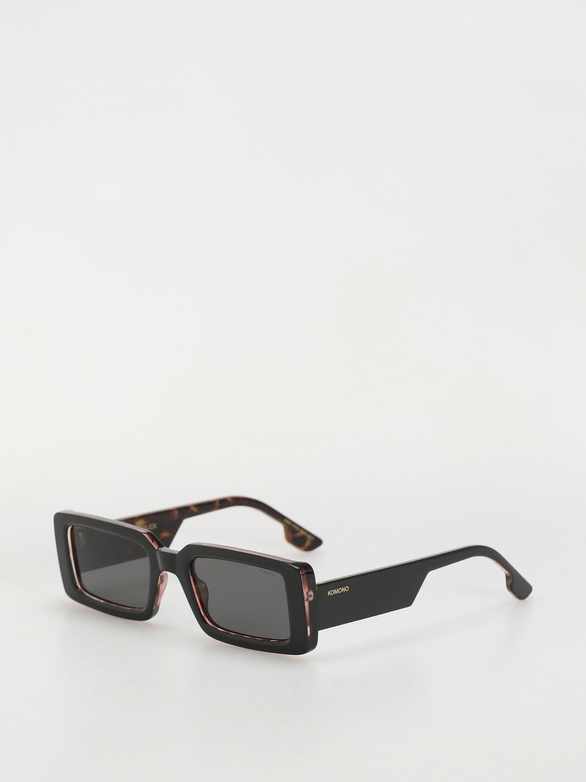 Ochelari de soare Komono Malick (black tortoise)