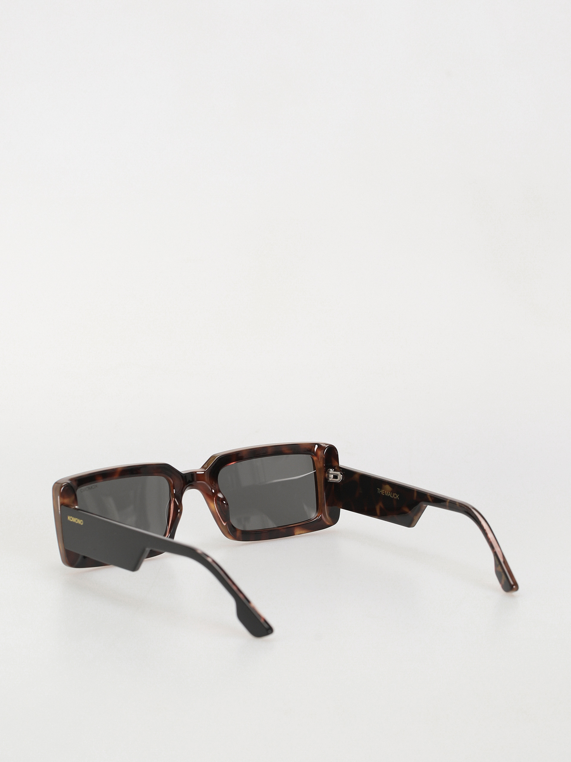 Ochelari de soare Komono Malick (black tortoise)