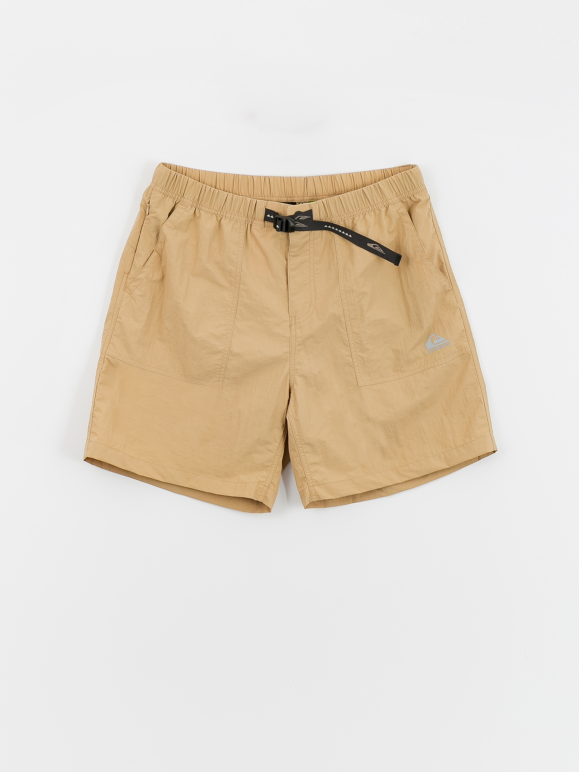 Șort Quiksilver Run Ashore (khaki)