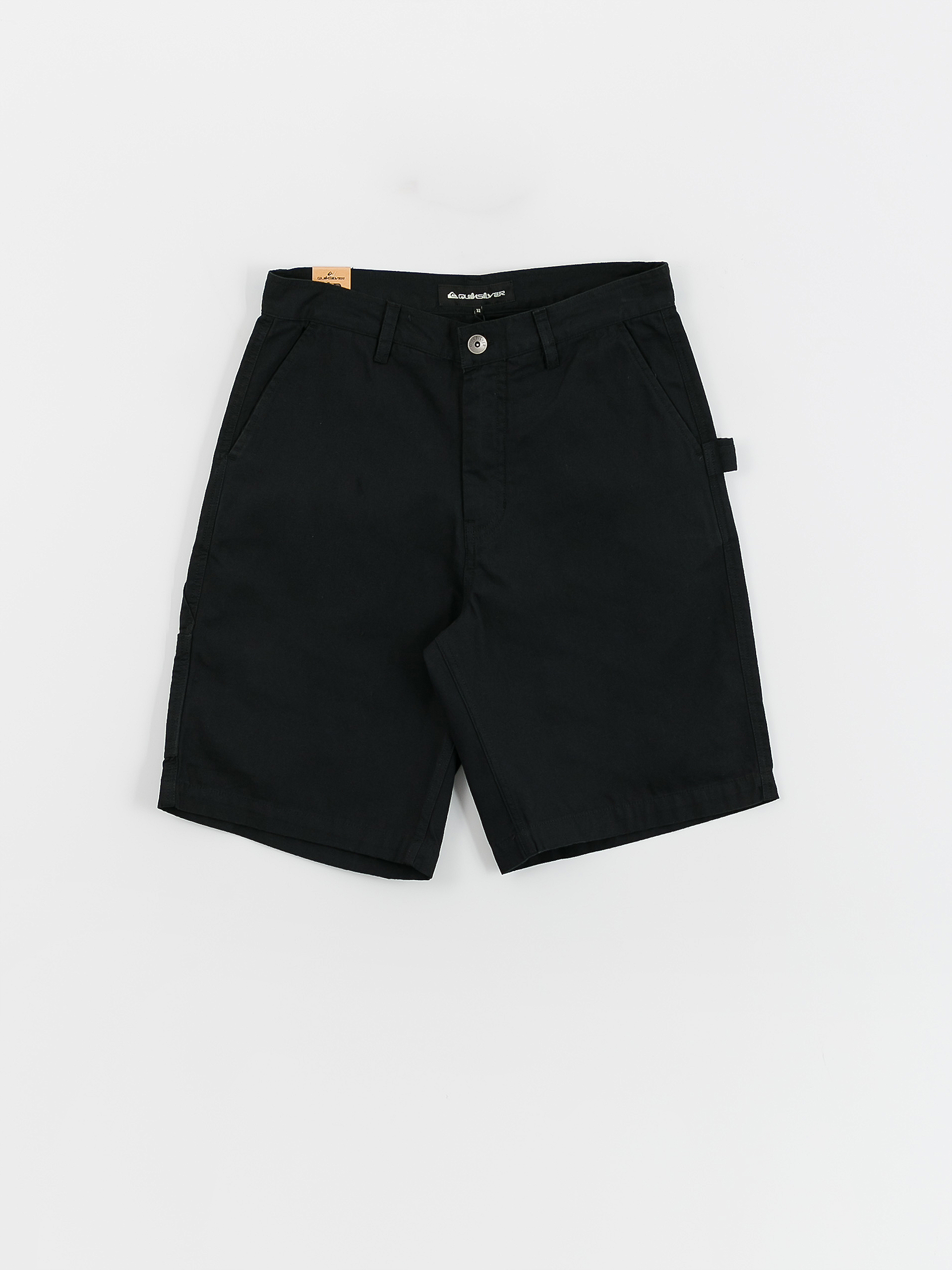 Șort Quiksilver Carpenter (black)