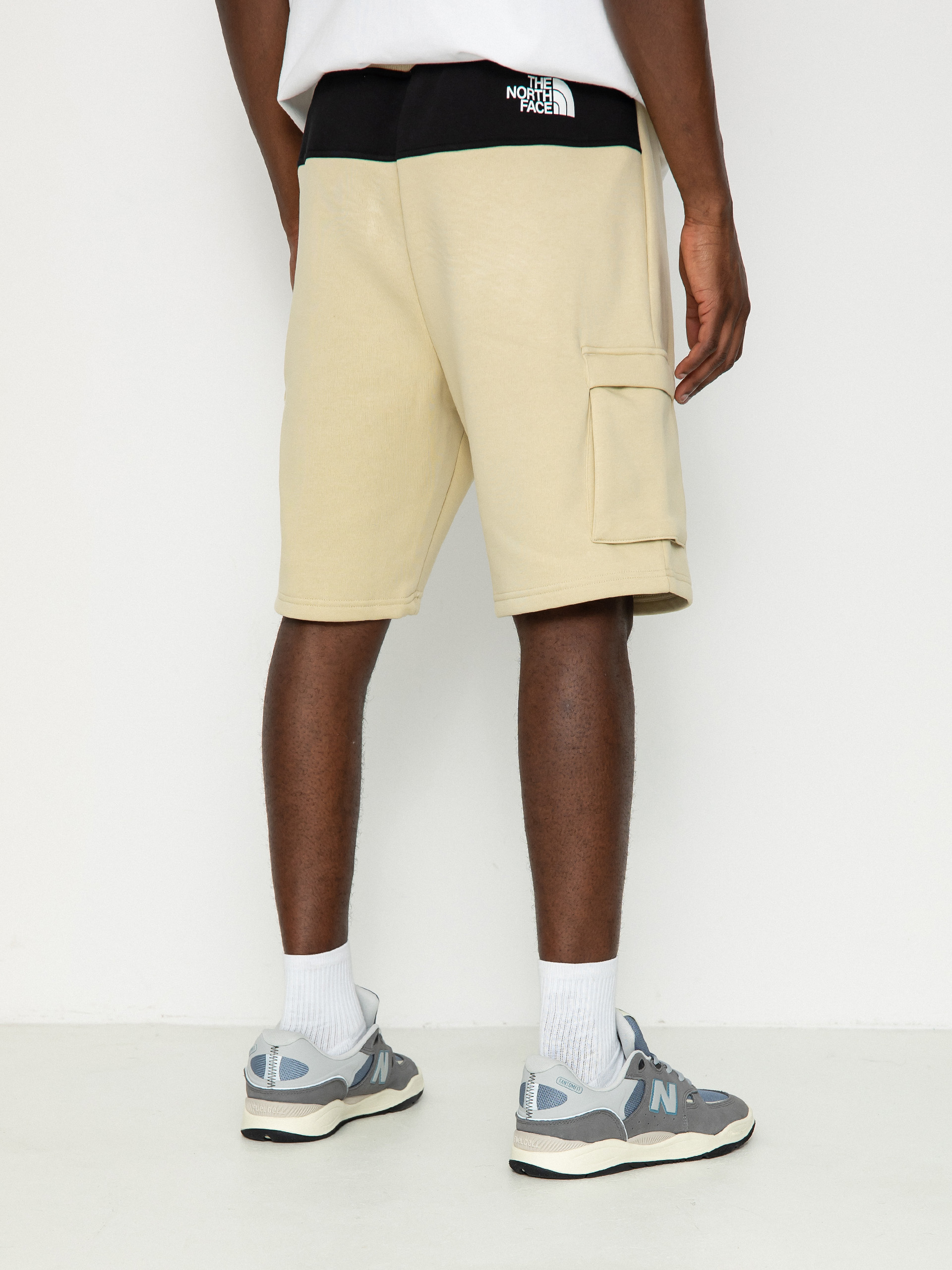 Șort The North Face Icons Cargo Shorts (gravel)
