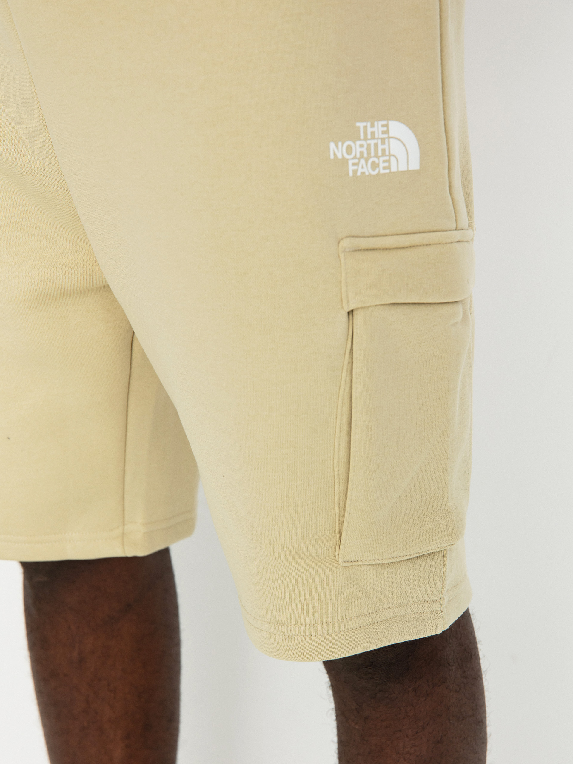 Șort The North Face Icons Cargo Shorts (gravel)