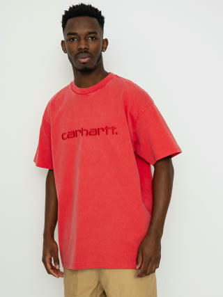 Tricou Carhartt WIP Duster (samba)