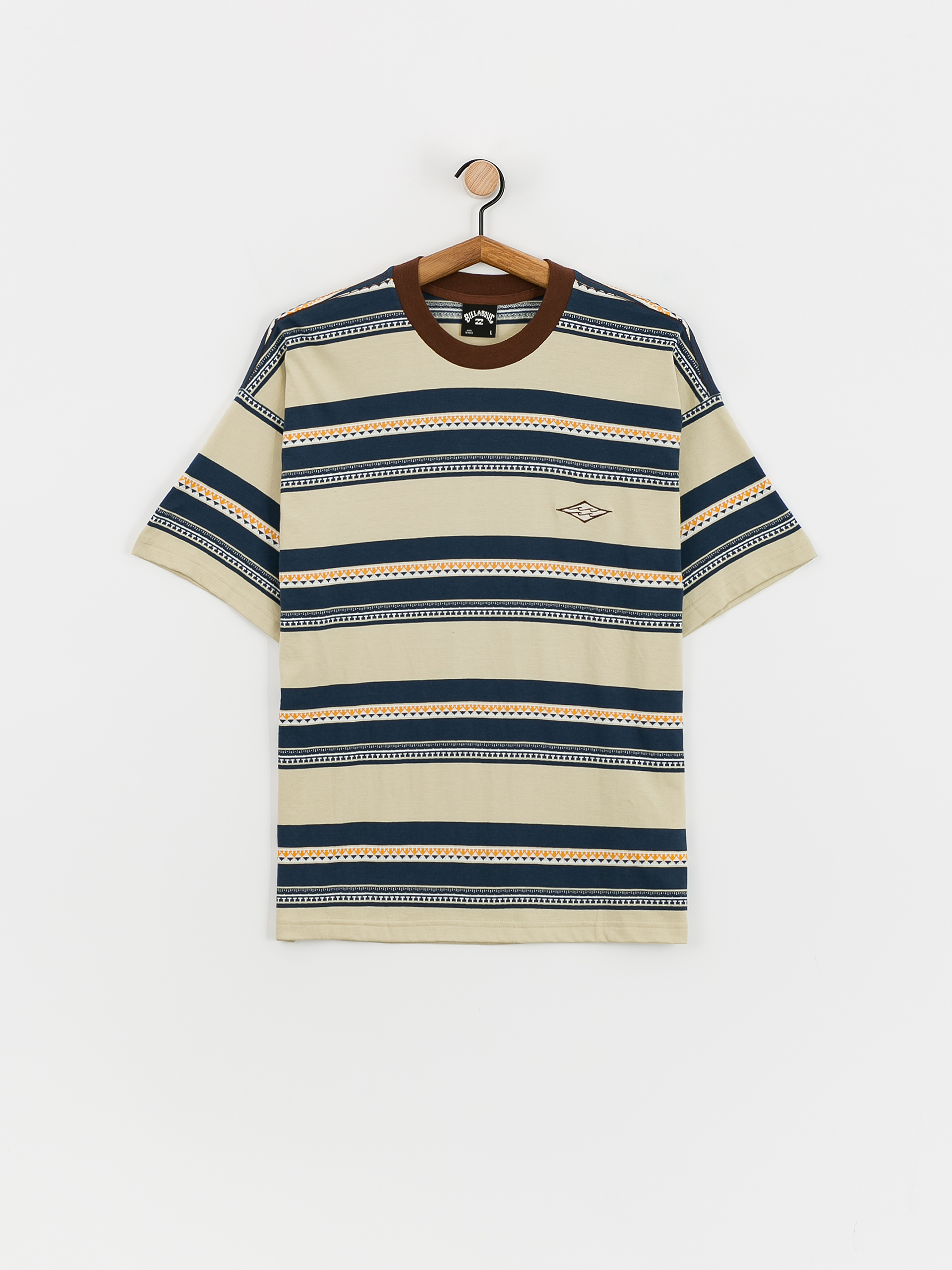 Tricou Billabong Baxter (chino)