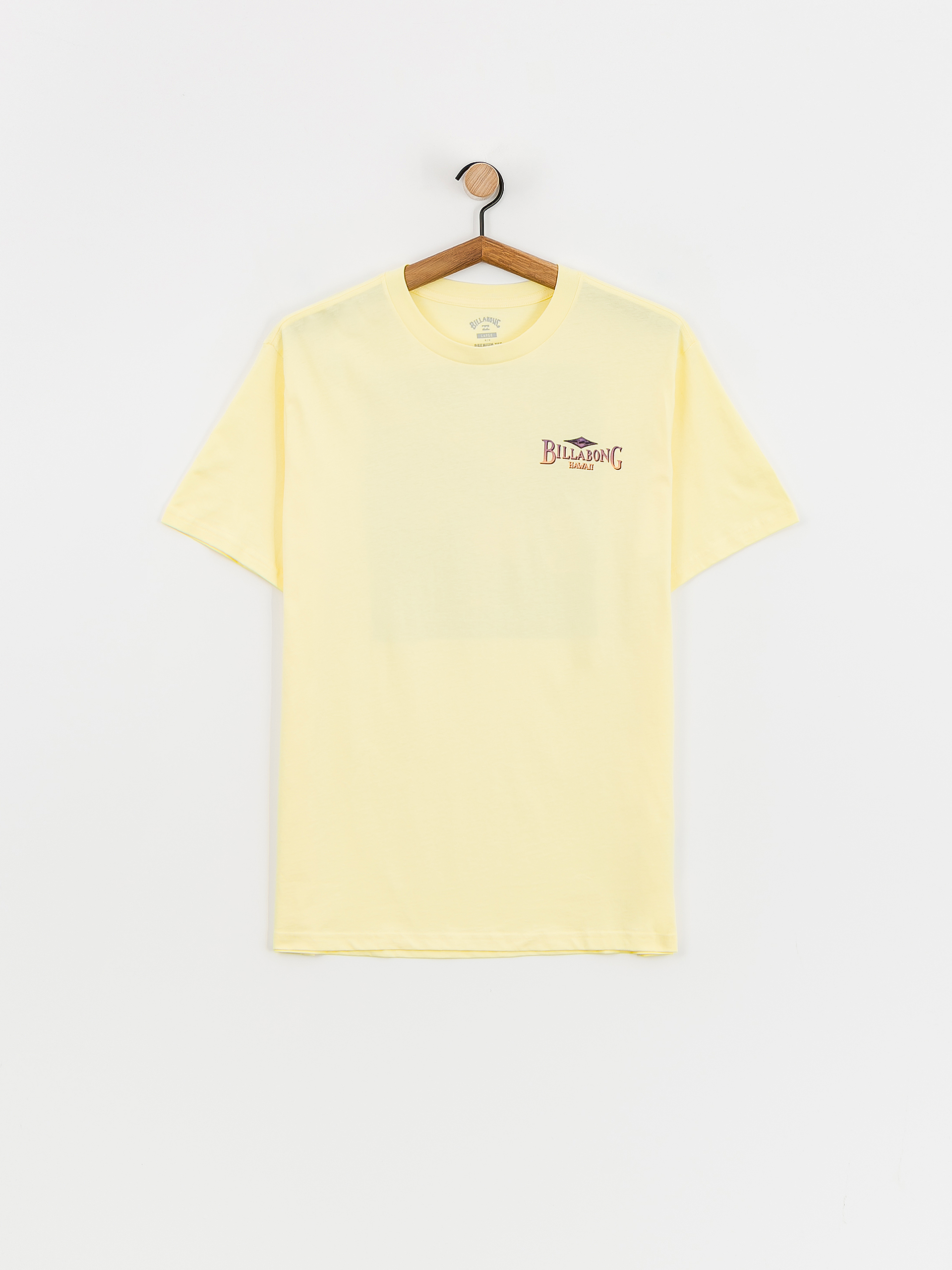 Tricou Billabong Dreamy Place (pomelo)