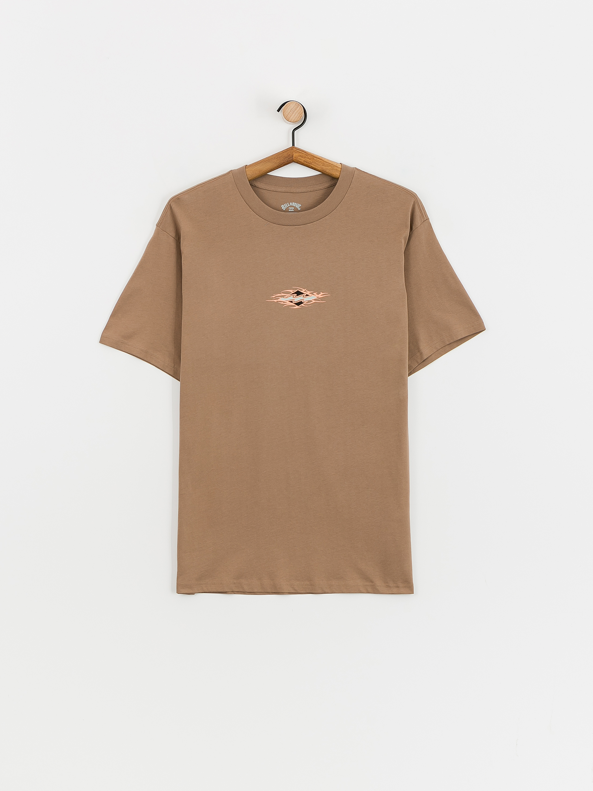 Tricou Billabong Tall Tale (walnut)