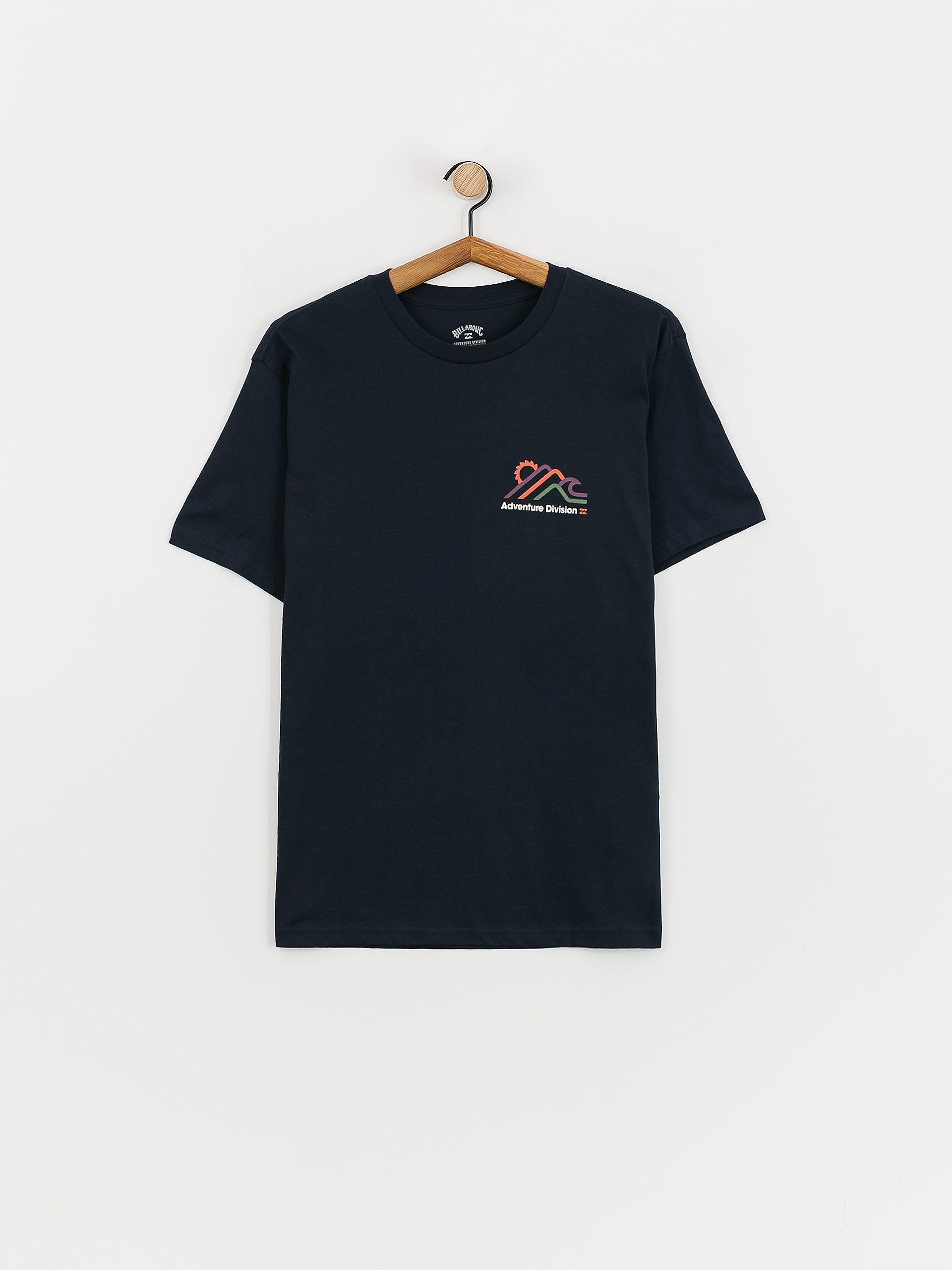 Tricou Billabong Range (navy)