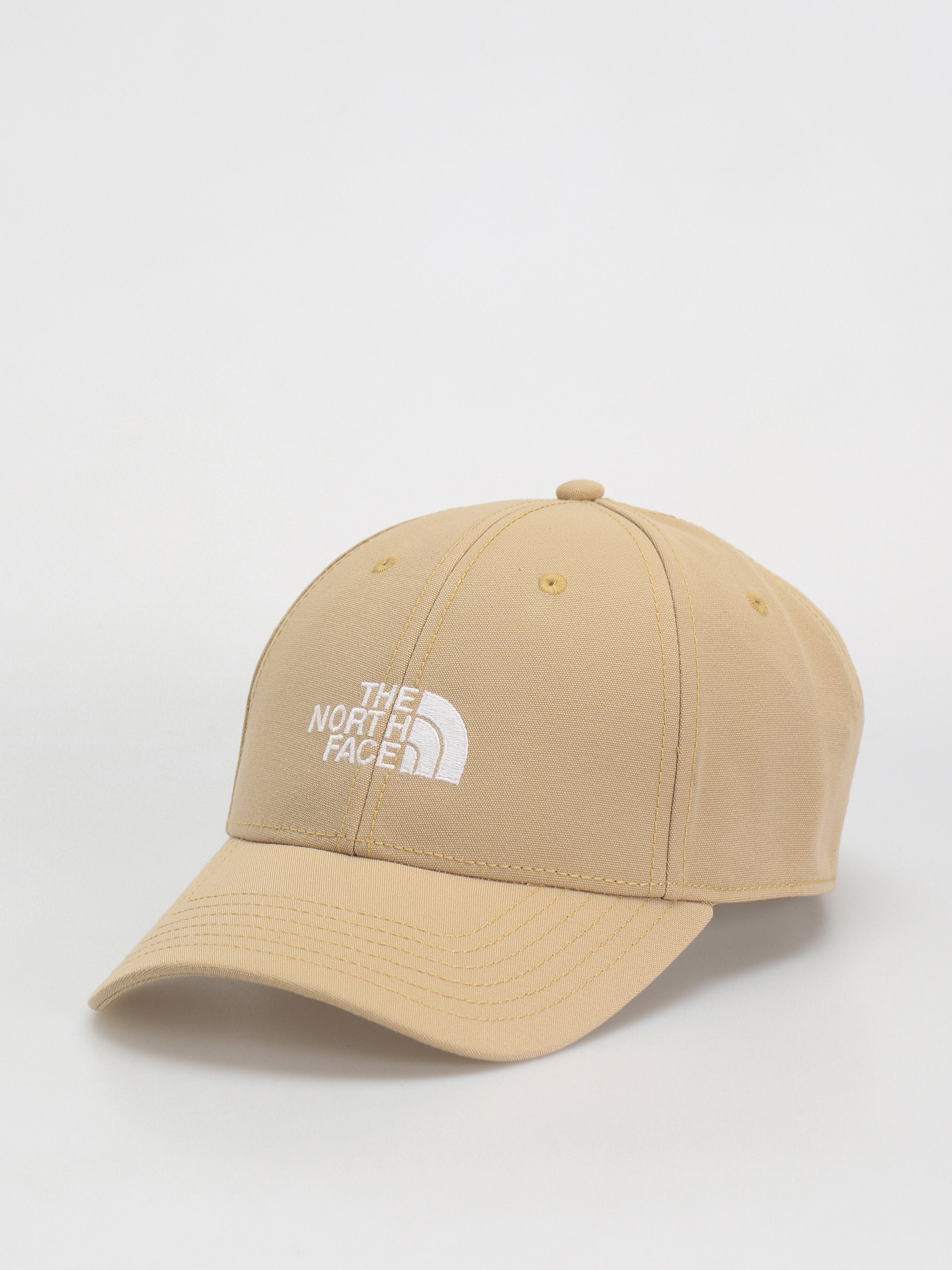 Șapcă The North Face Recycled 66 Classic (khaki stone)