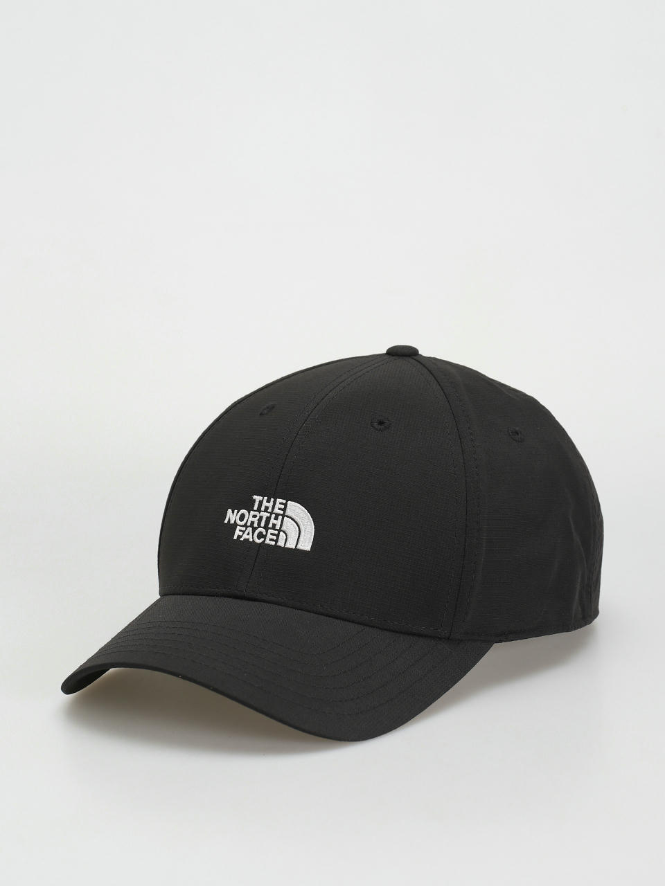 Șapcă The North Face 66 Tech (tnf black/tnf white)