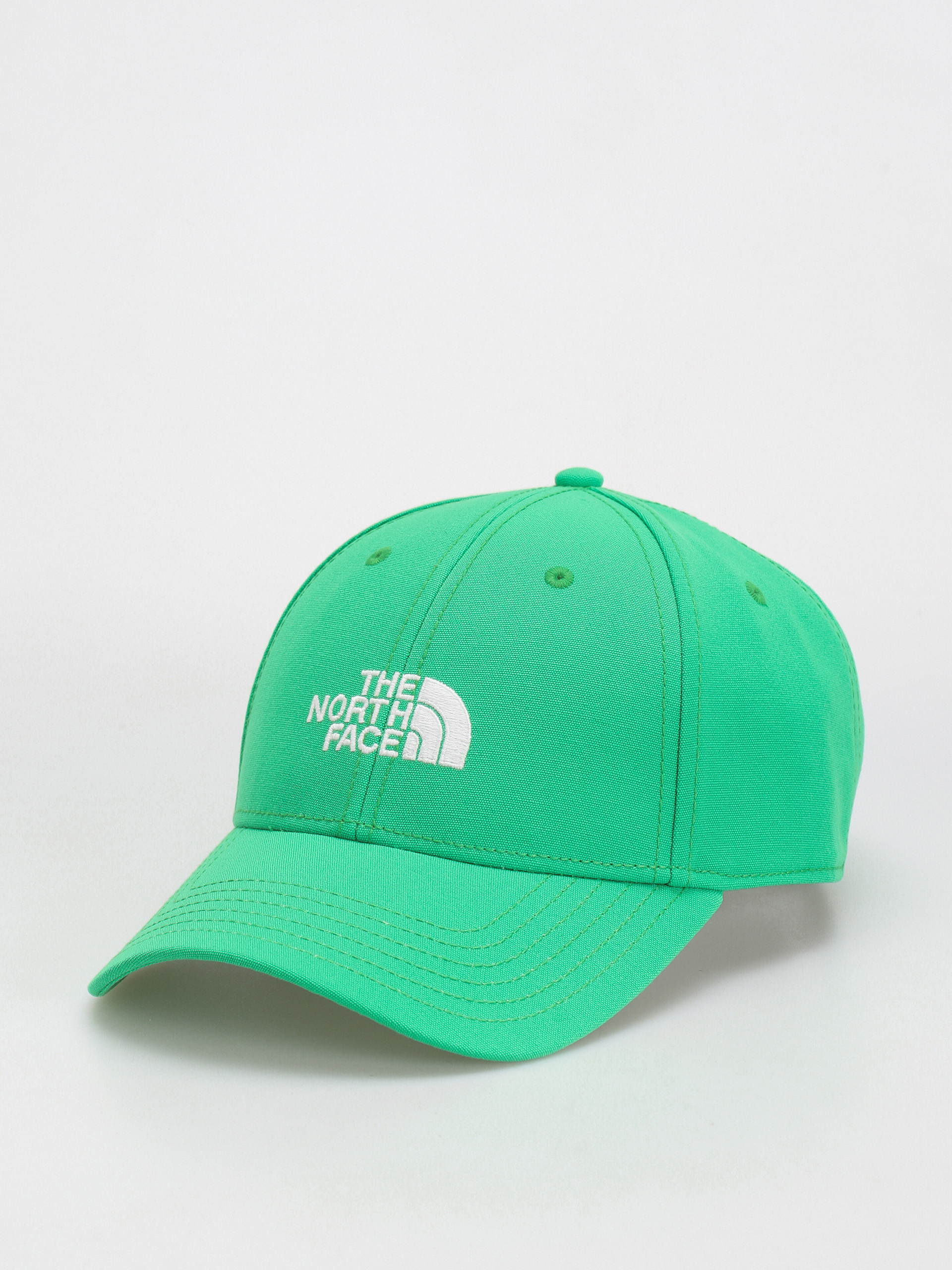 Șapcă The North Face Recycled 66 Classic (optic emerald)