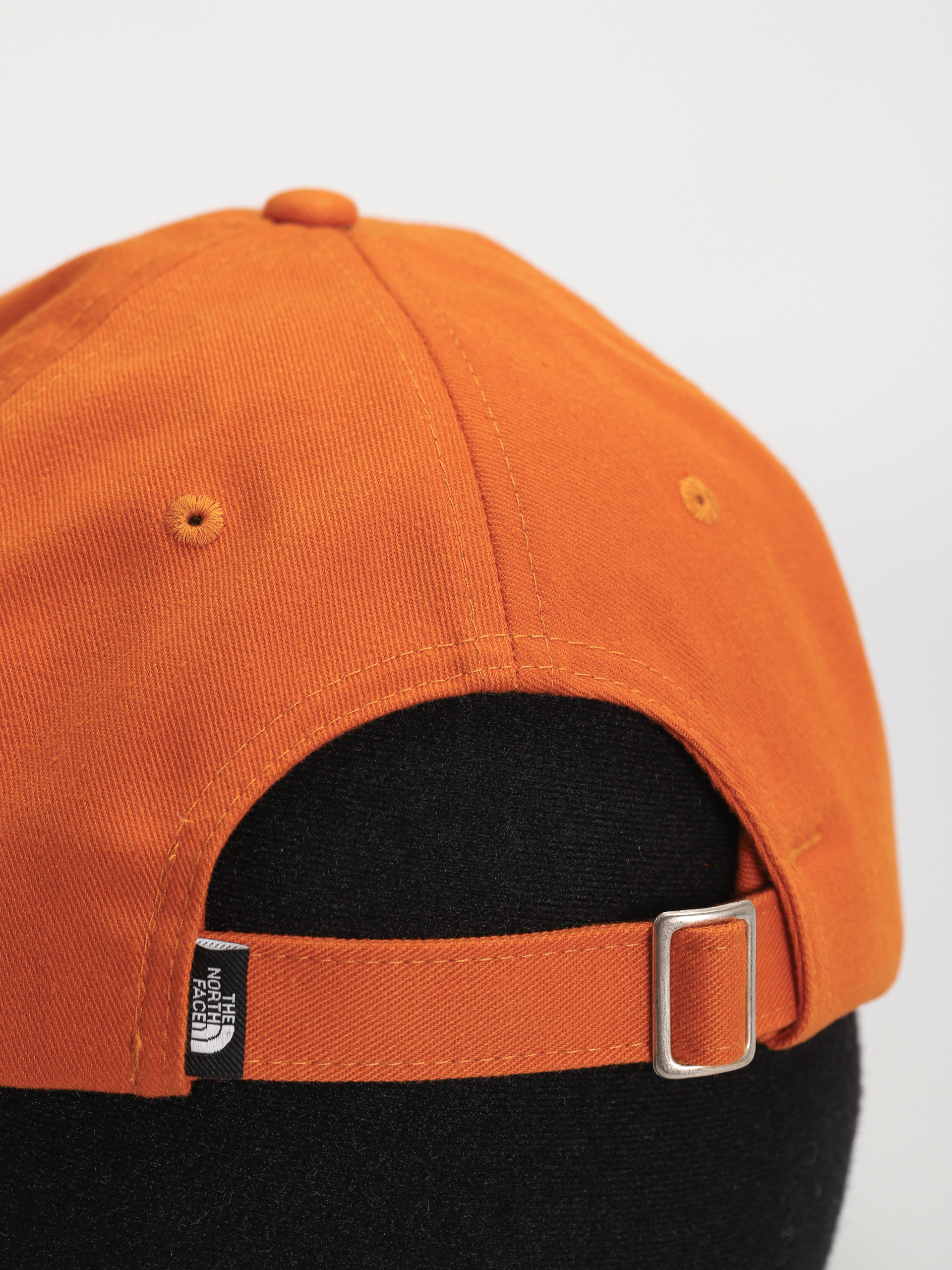 Șapcă The North Face Norm (desert rust)