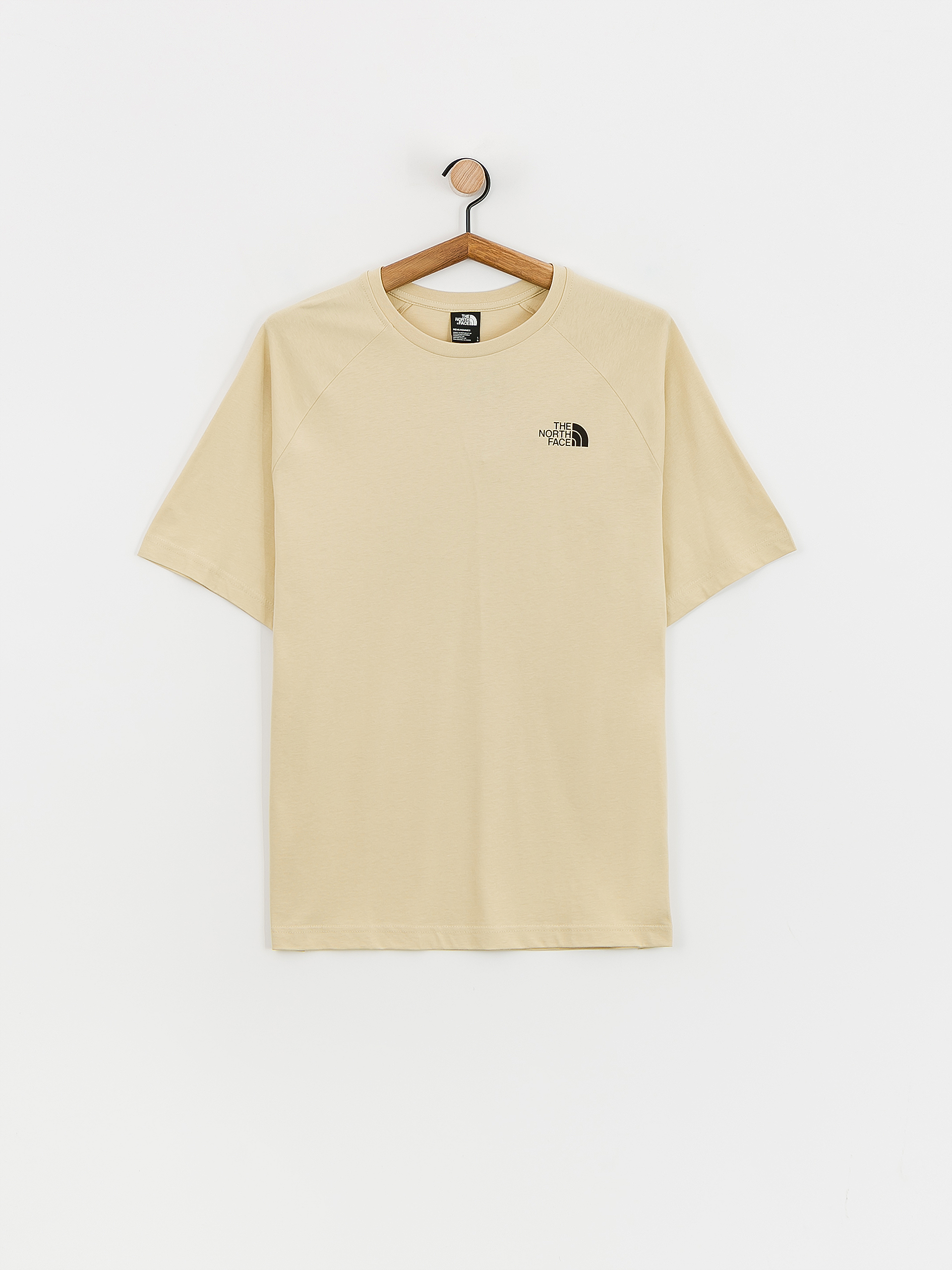 Tricou The North Face North Faces (gravel)