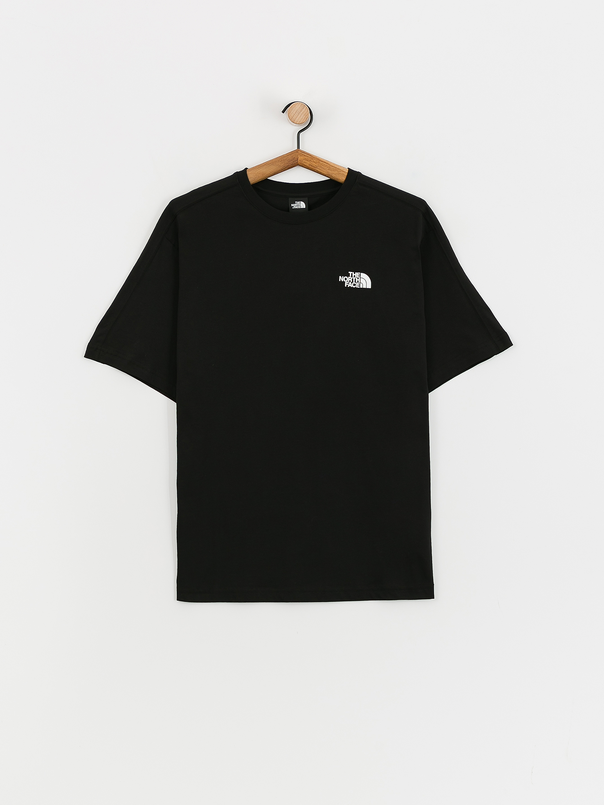 Tricou The North Face Outdoor (tnf black)