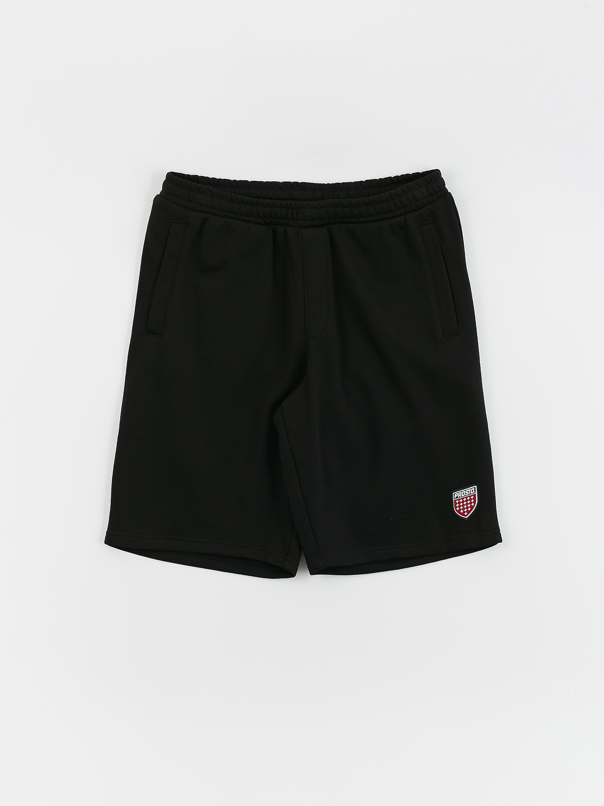 Șort Prosto Pano (black)