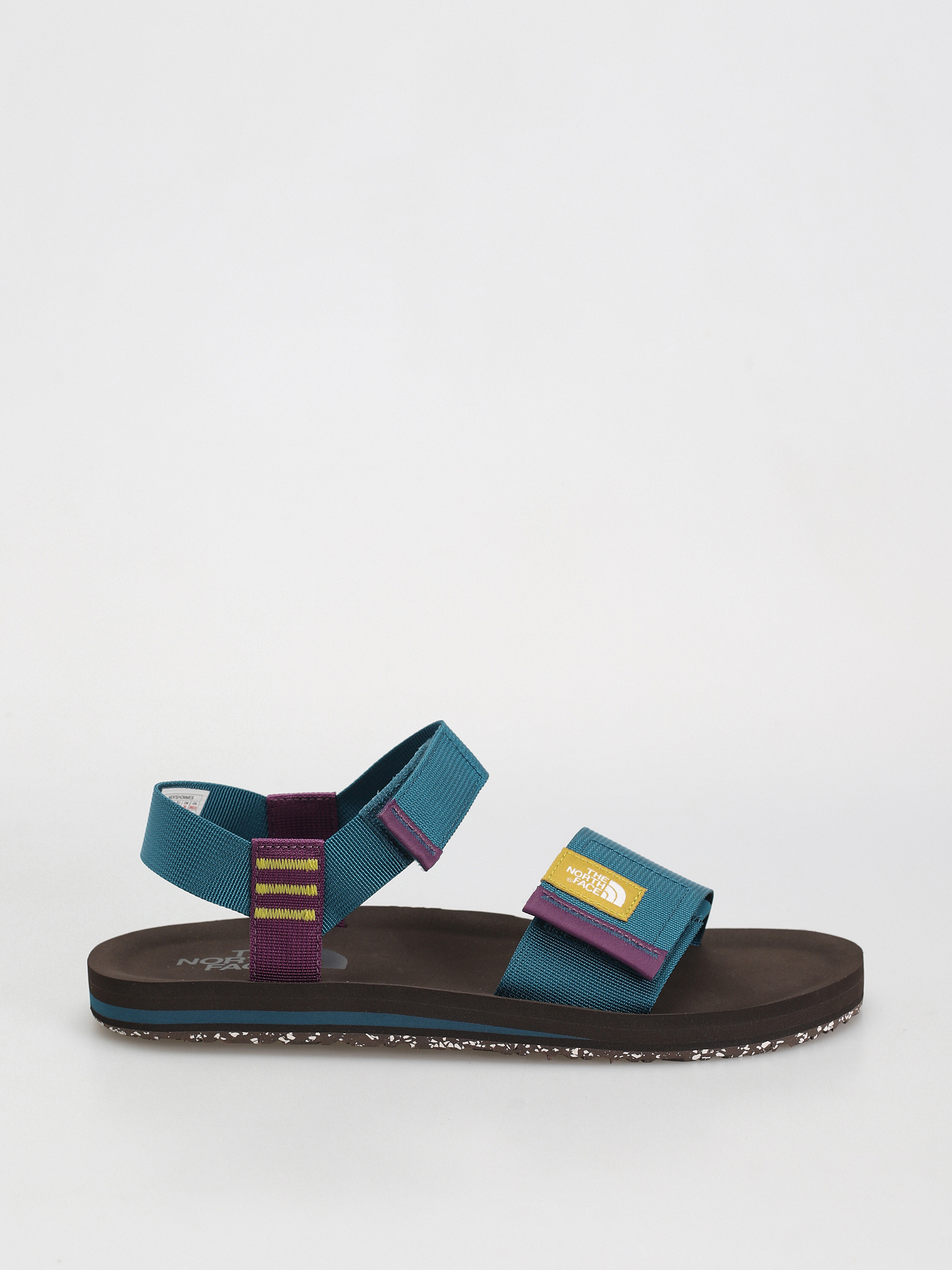 Sandale The North Face Skeena (blue moss/geyser aqua)