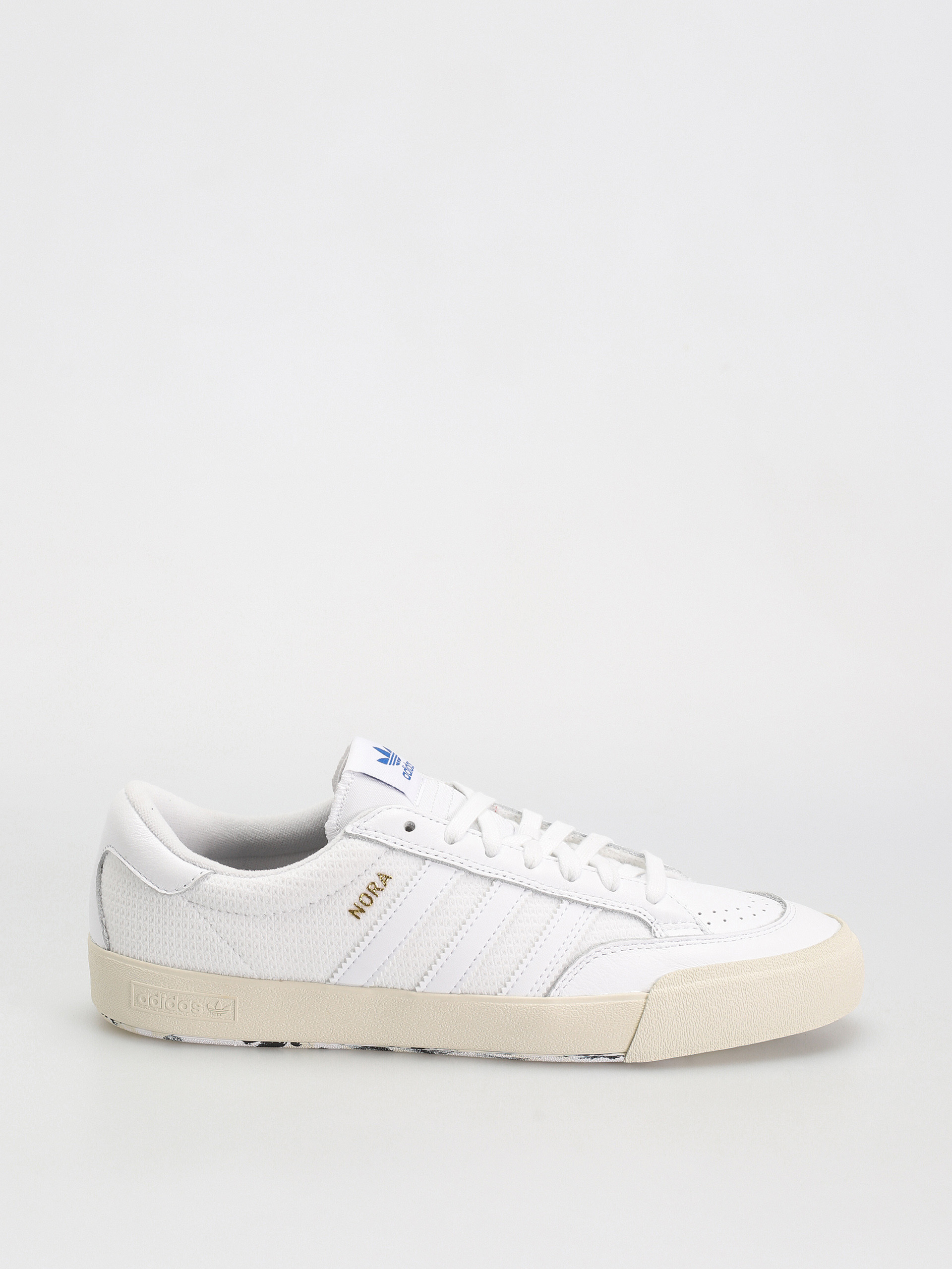 Pantofi adidas Nora (ftwwht/ftwwht/ivory)