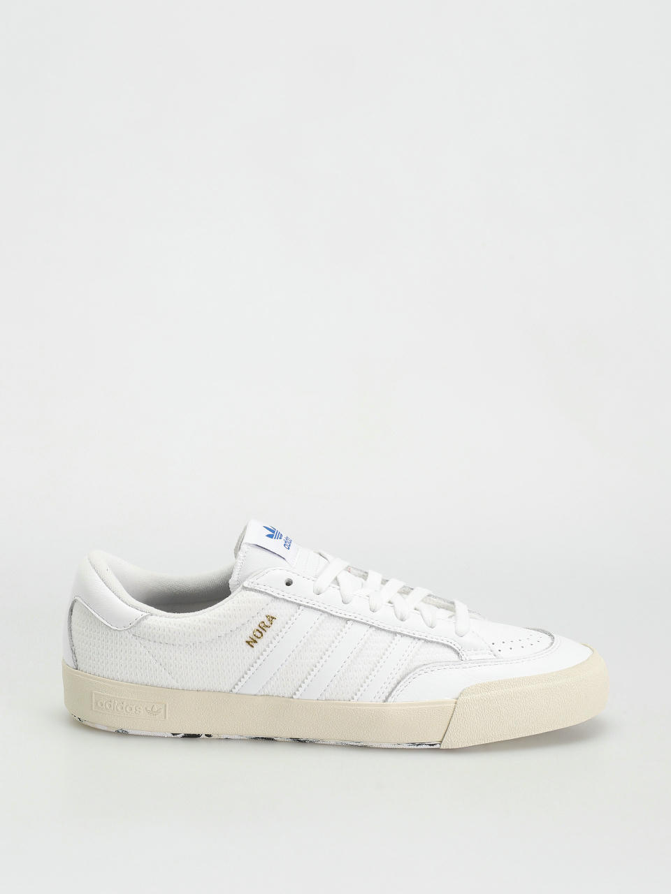 Pantofi adidas Nora (ftwwht/ftwwht/ivory)