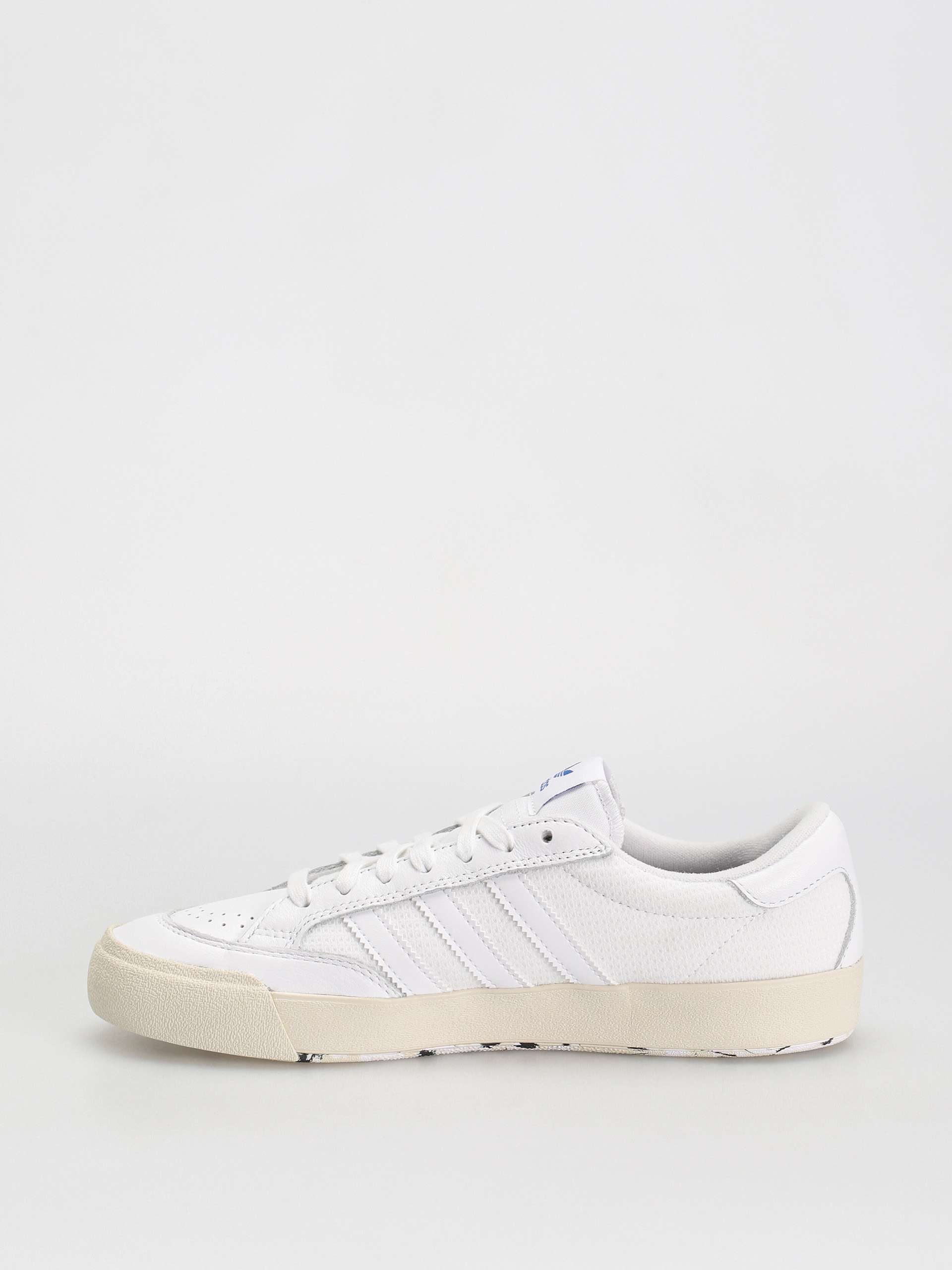 Pantofi adidas Nora (ftwwht/ftwwht/ivory)