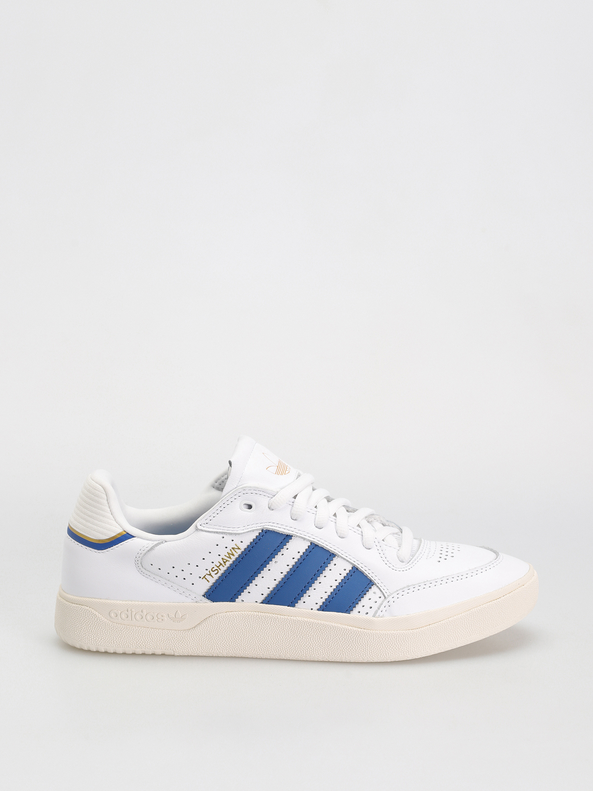 Pantofi adidas Tyshawn Low (ftwwht/royblu/cwhite)