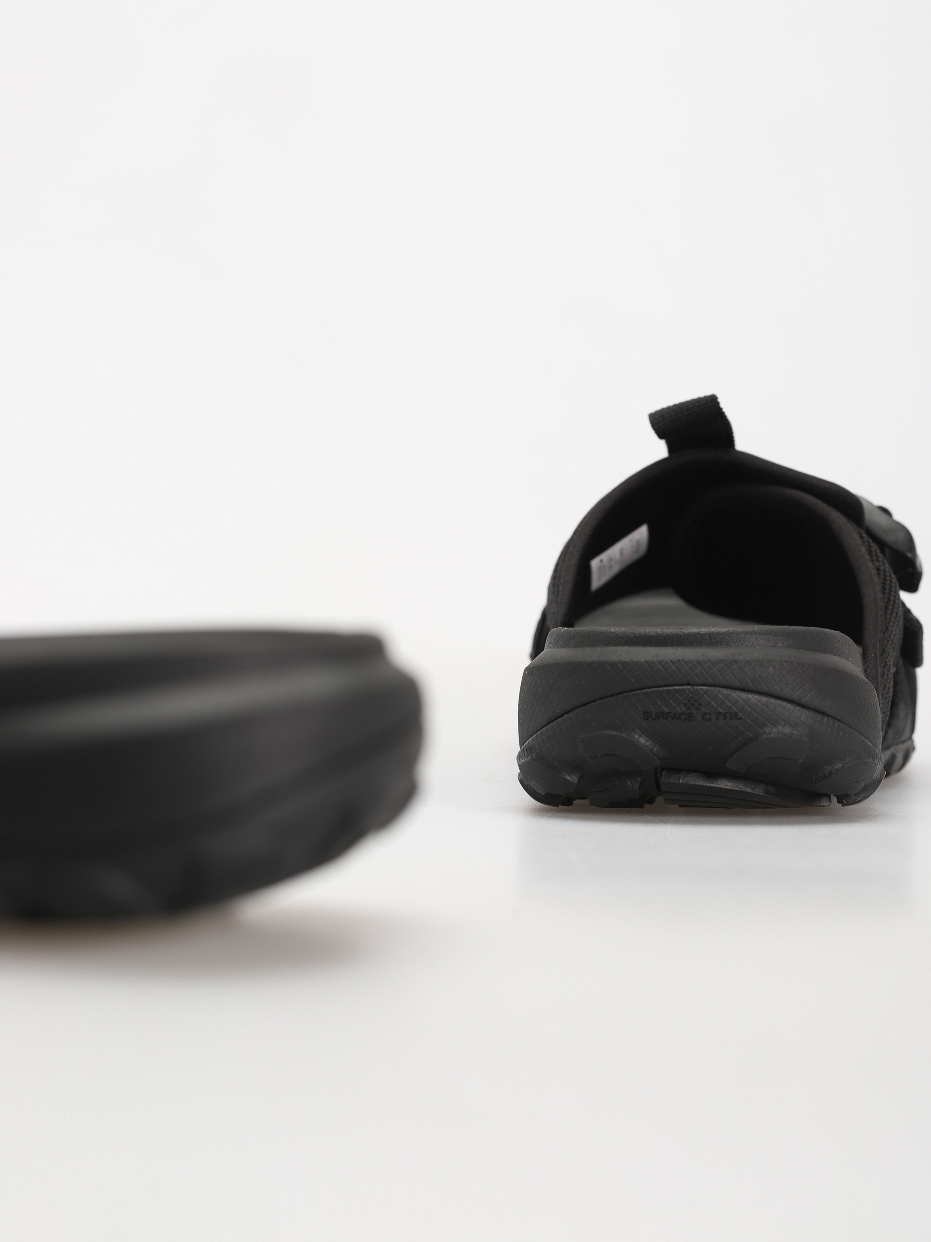 Șlapi The North Face Explore Camp (tnf black/tnf black)