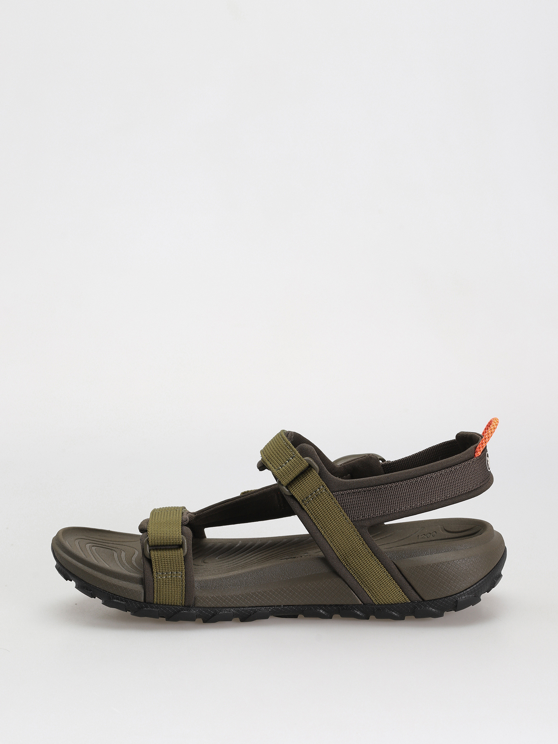 Sandale The North Face Explore Camp (forest olive/new taupe)