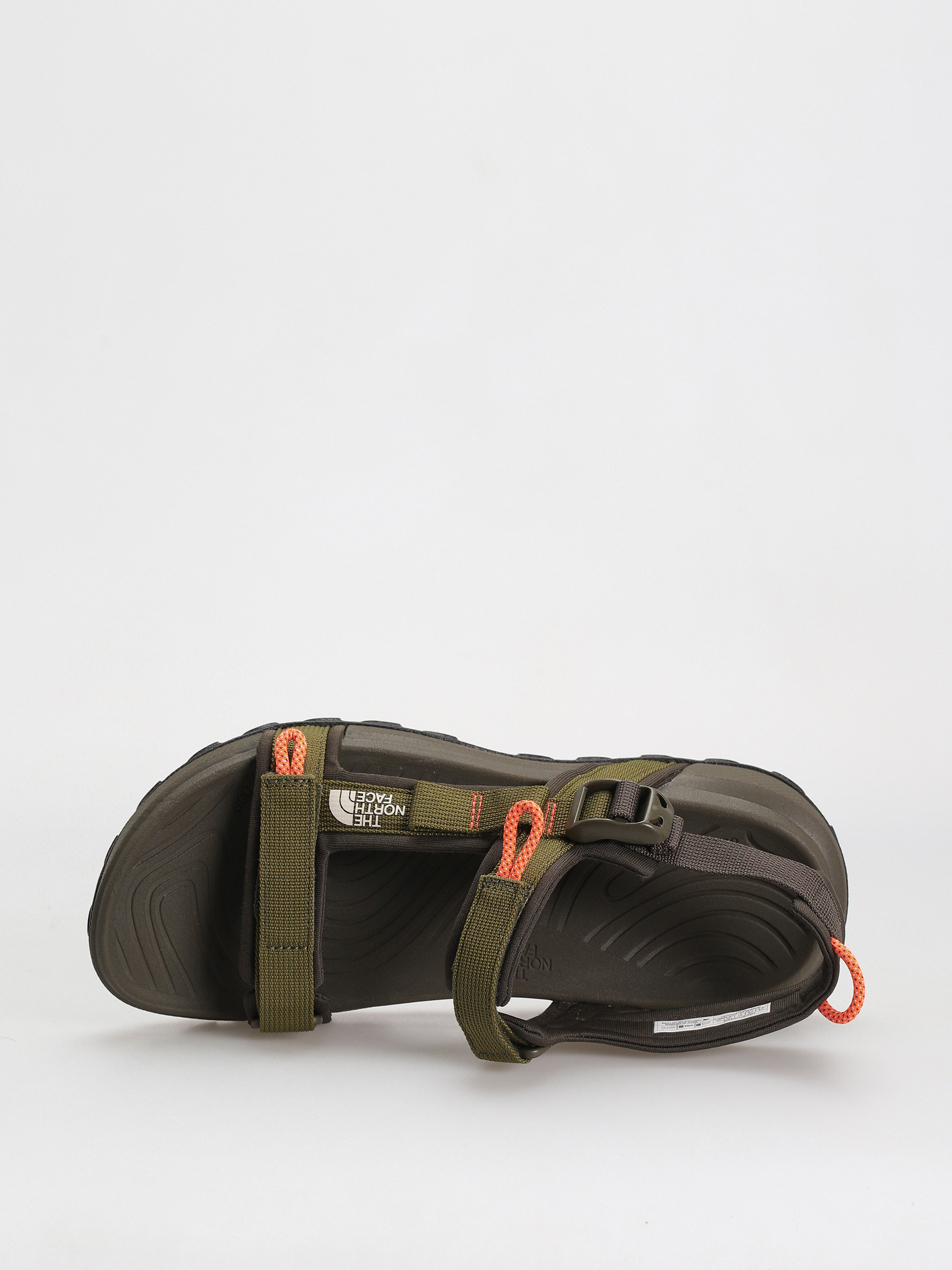 Sandale The North Face Explore Camp (forest olive/new taupe)