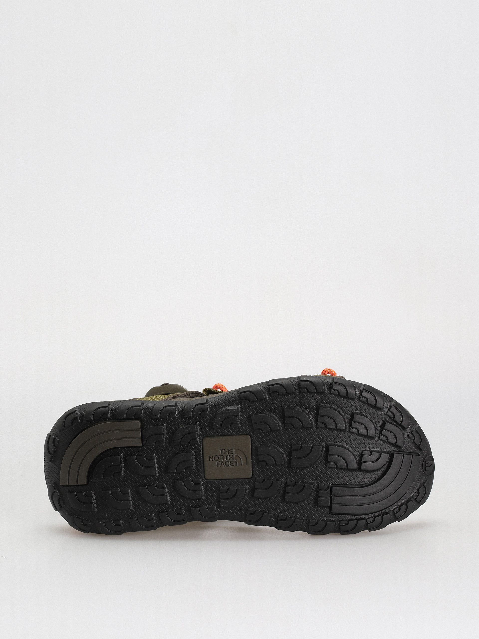 Sandale The North Face Explore Camp (forest olive/new taupe)
