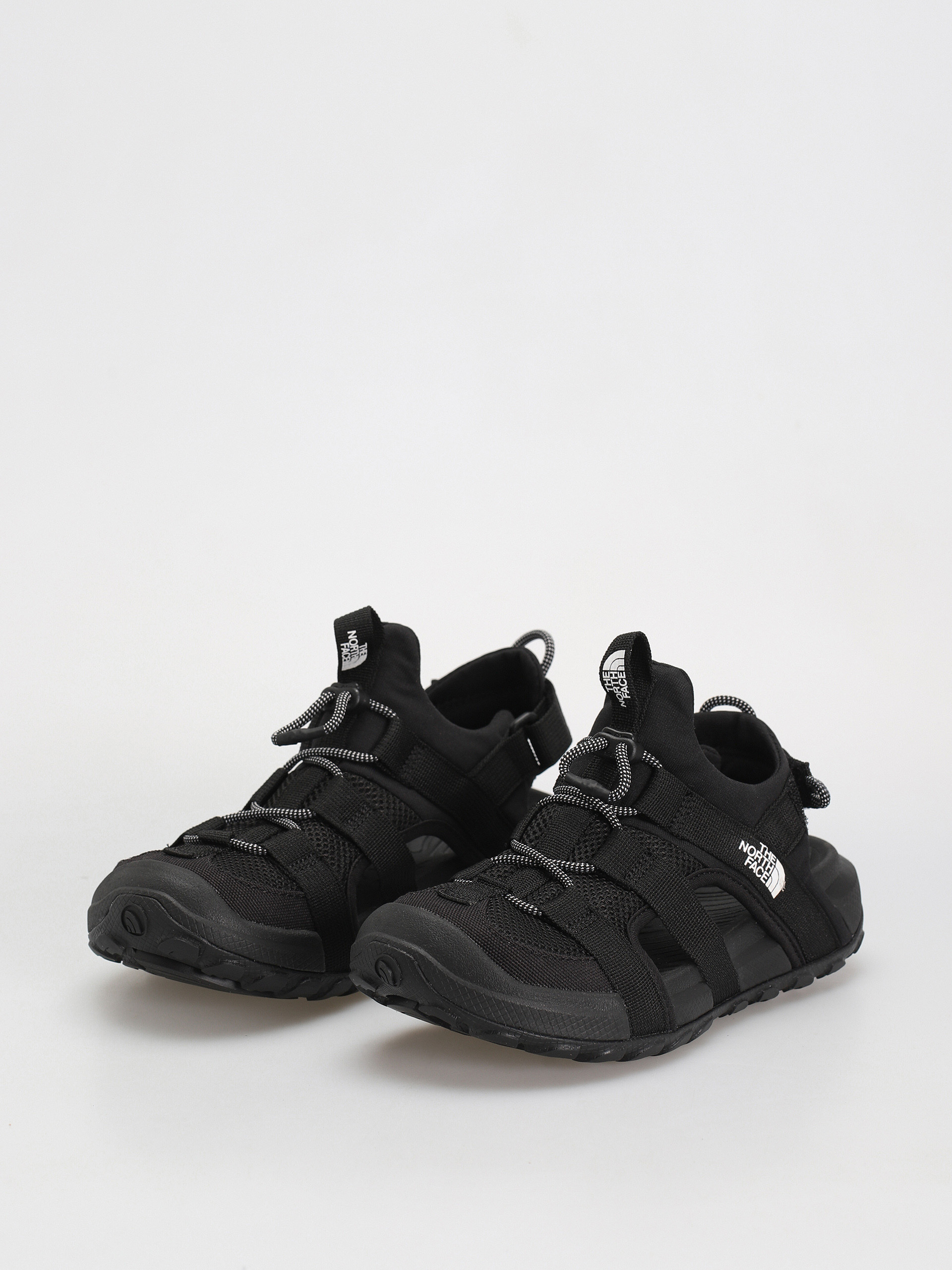 Sandale The North Face Explore Camp Shandal Wmn (tnf black/tnf black)