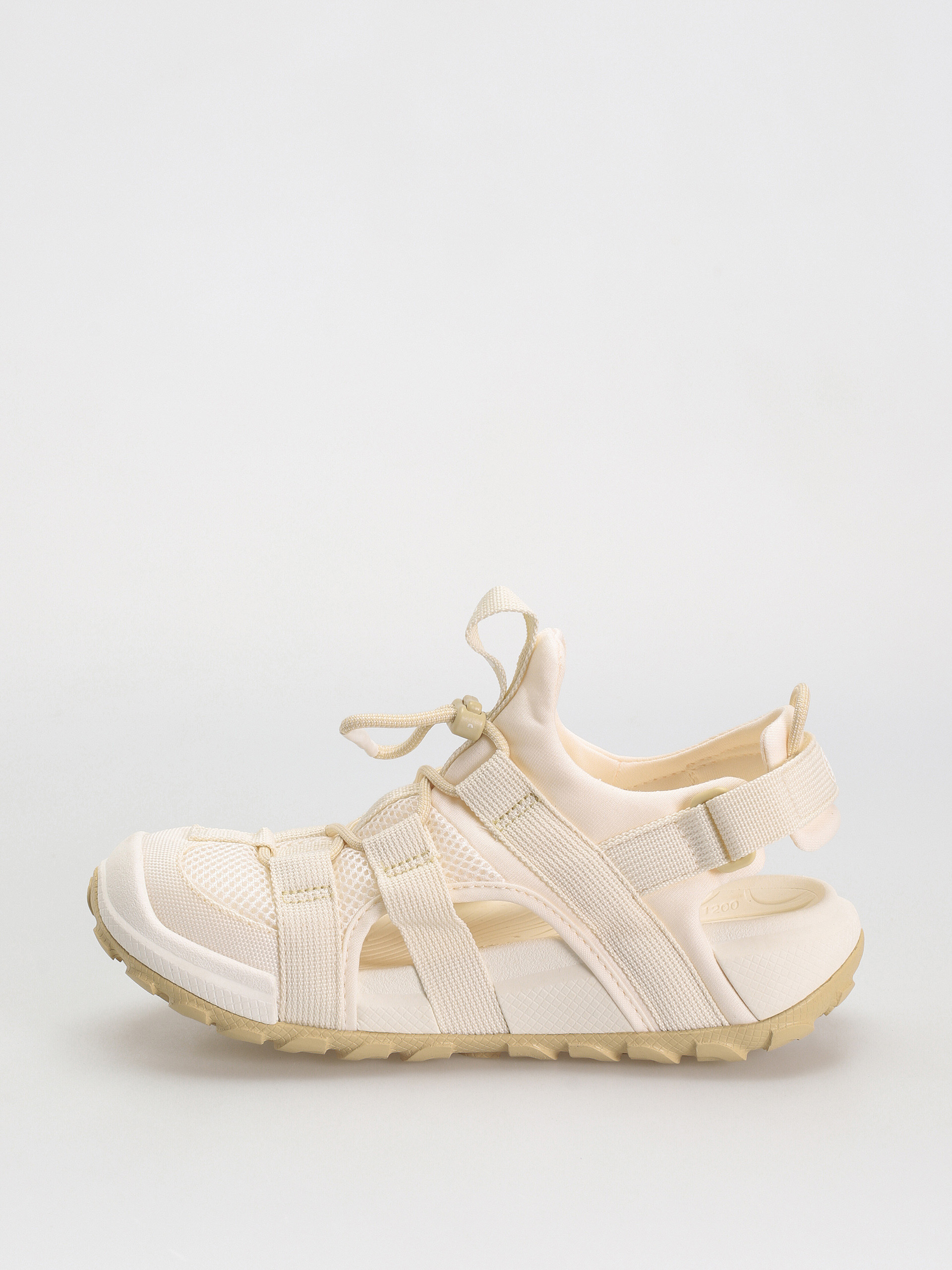 Sandale The North Face Explore Camp Shandal Wmn (white dune/gravel)