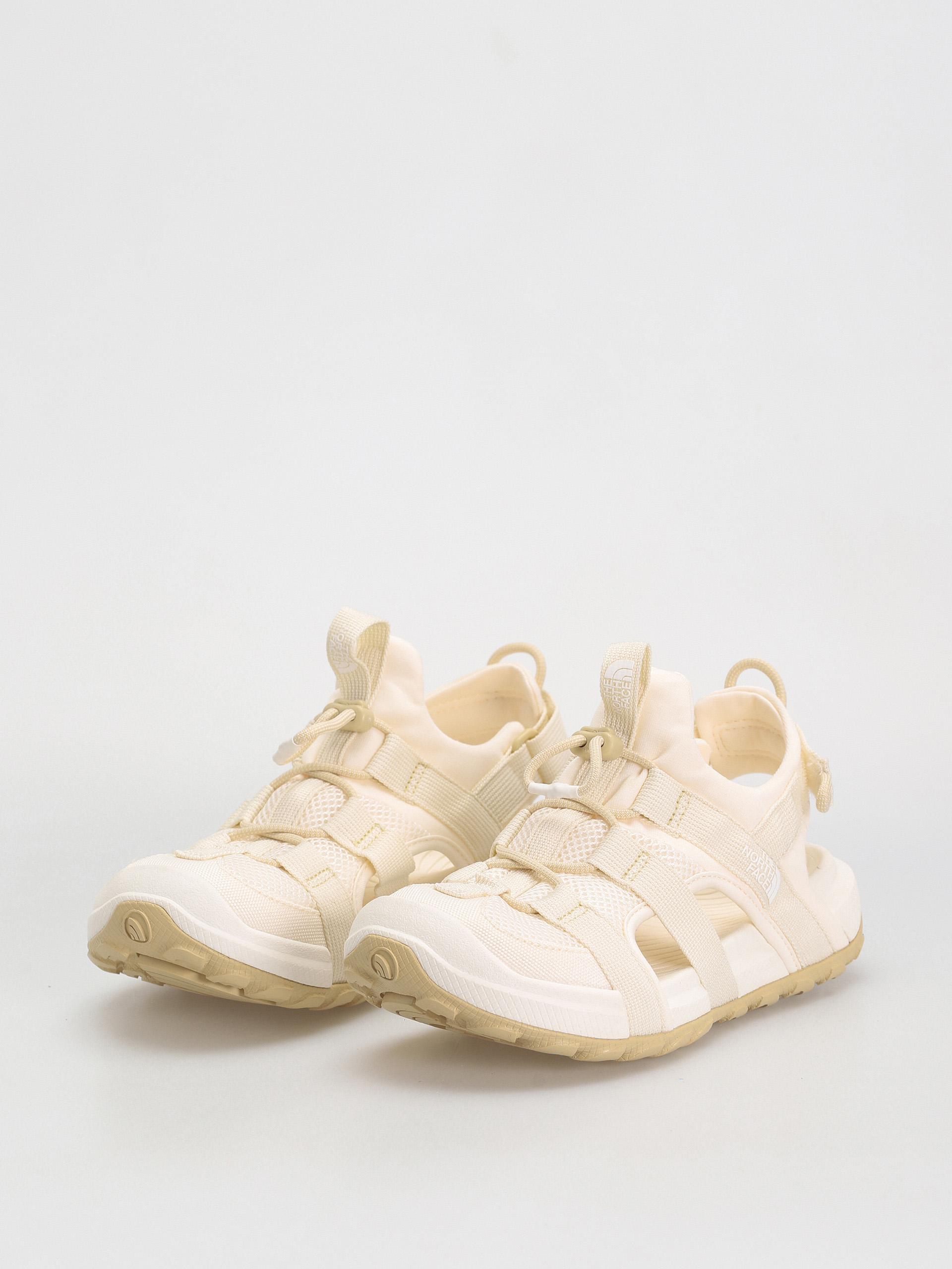 Sandale The North Face Explore Camp Shandal Wmn (white dune/gravel)