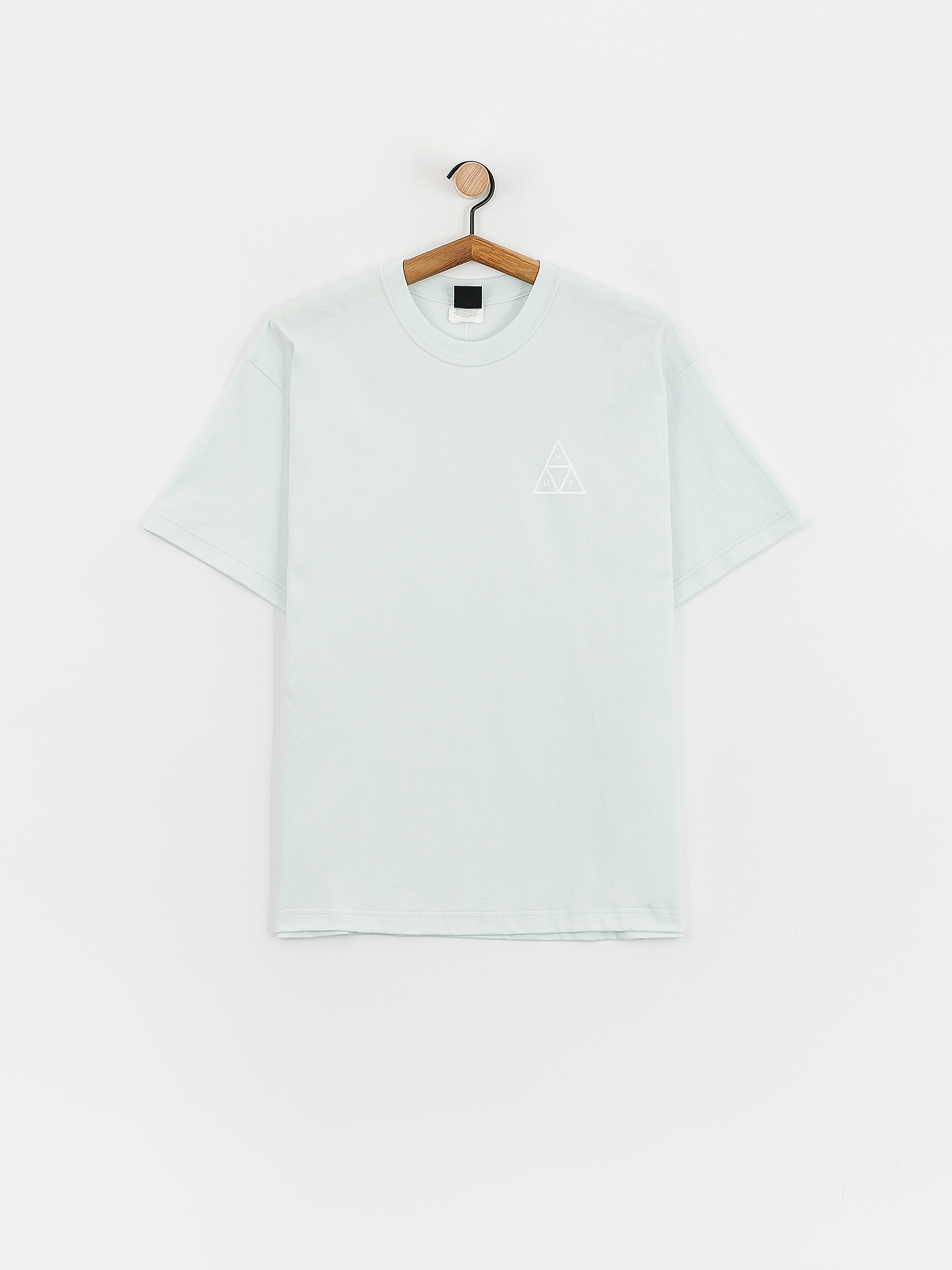 Tricou HUF Huf Set TT (powder blue)