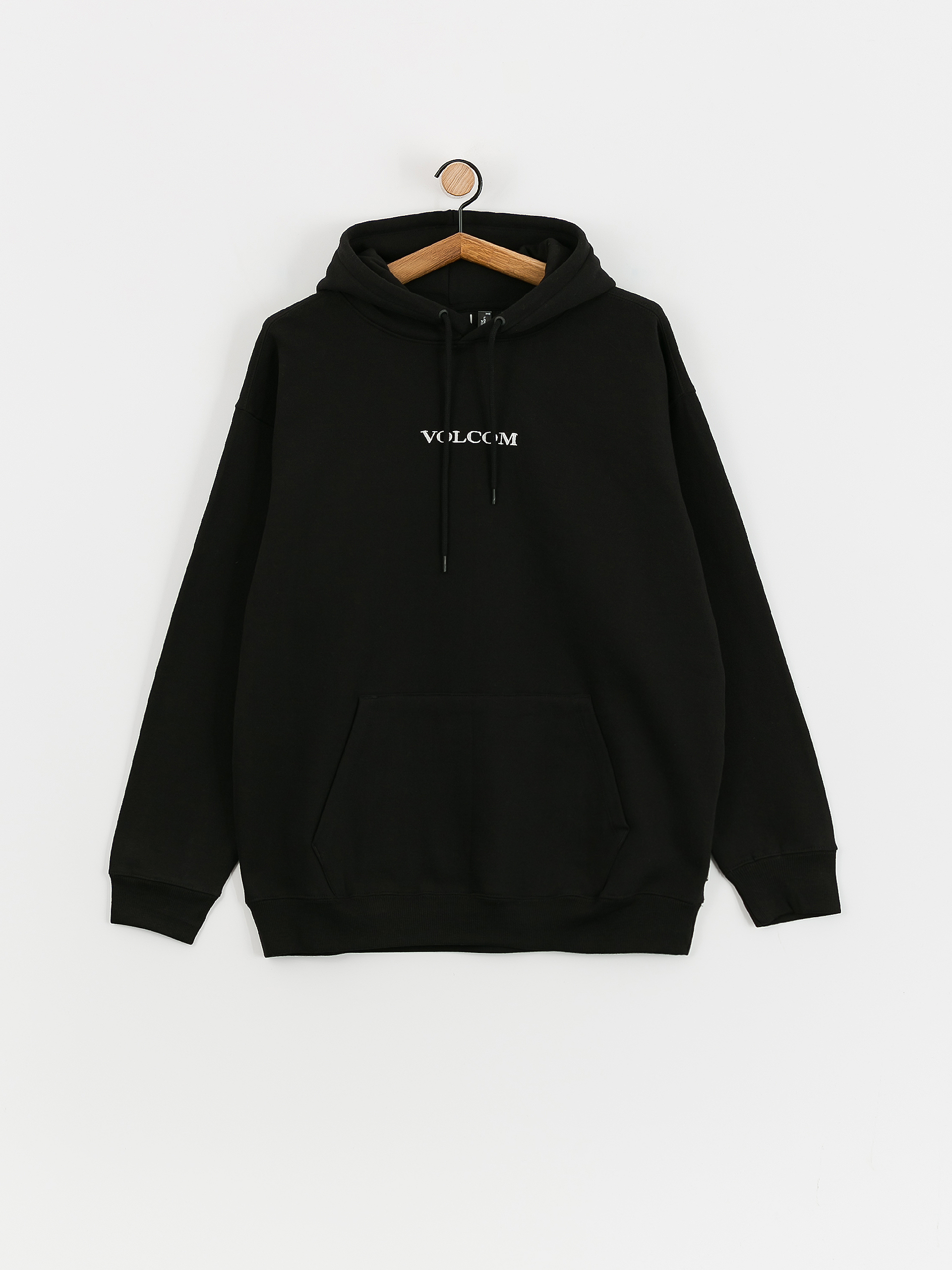 Hanorac cu glugă Volcom Volcom Stone HD (black)