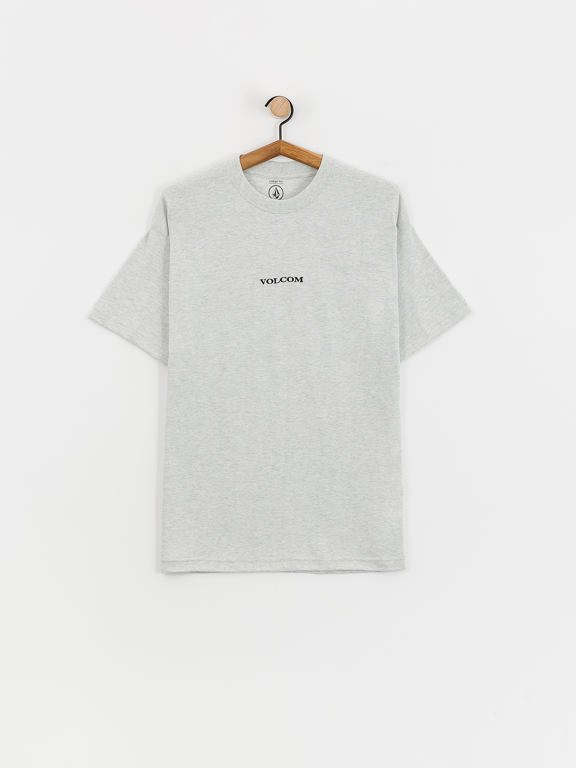 Tricou Volcom Volcom Stone Lse (bone heather)