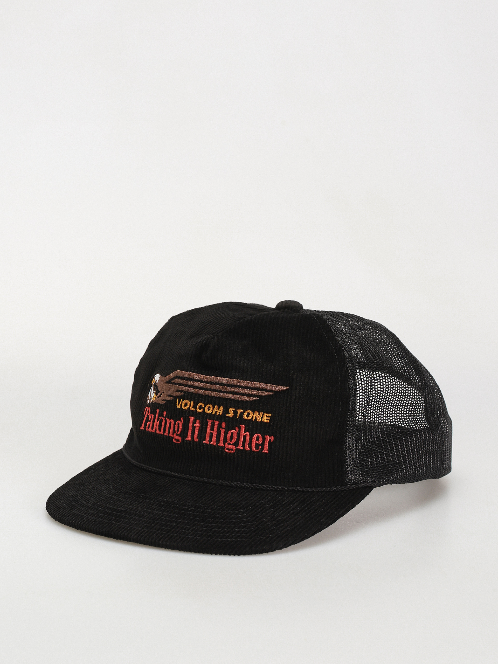 Șapcă Volcom Take It Higher (black)