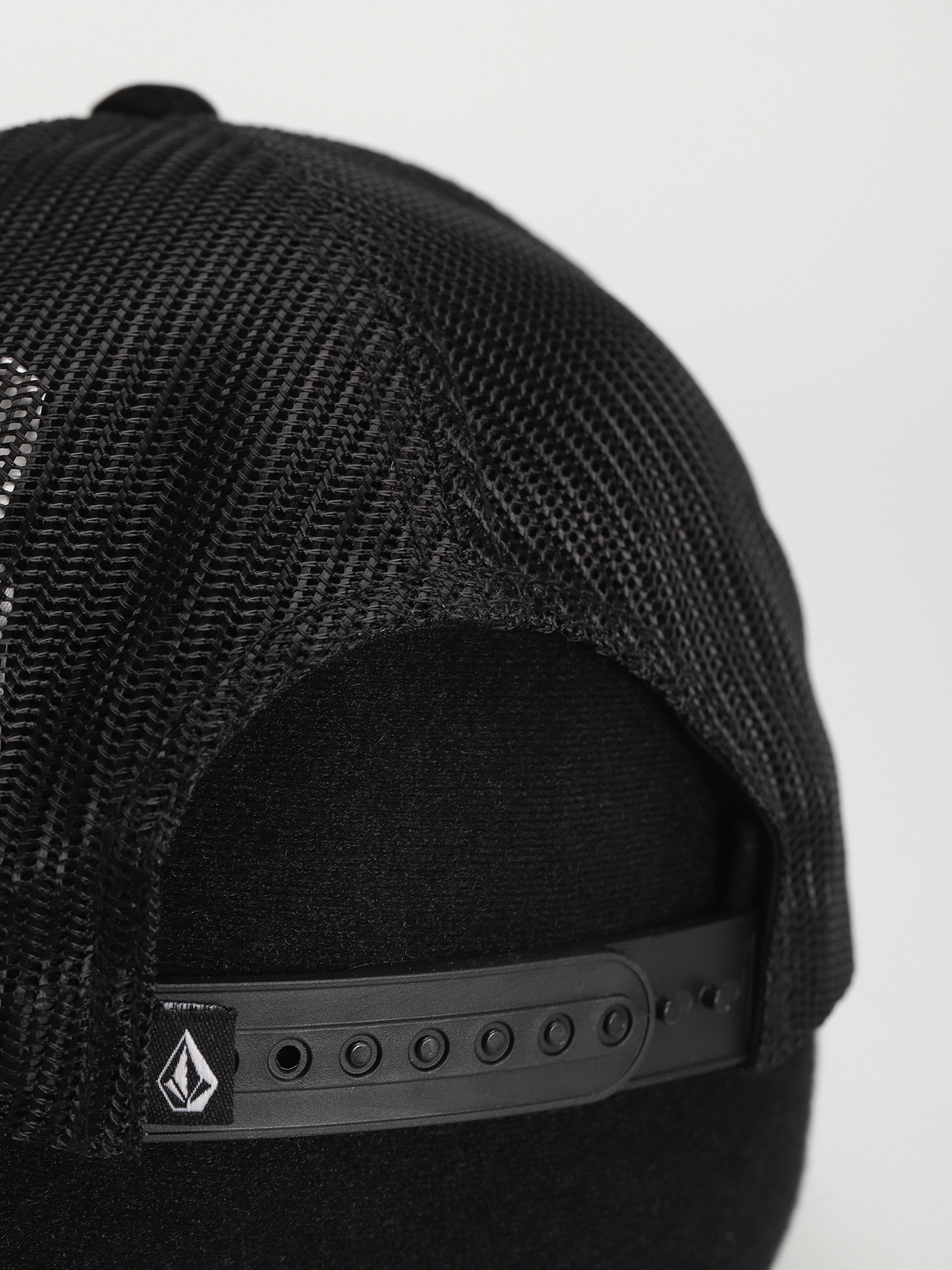 Șapcă Volcom Take It Higher (black)