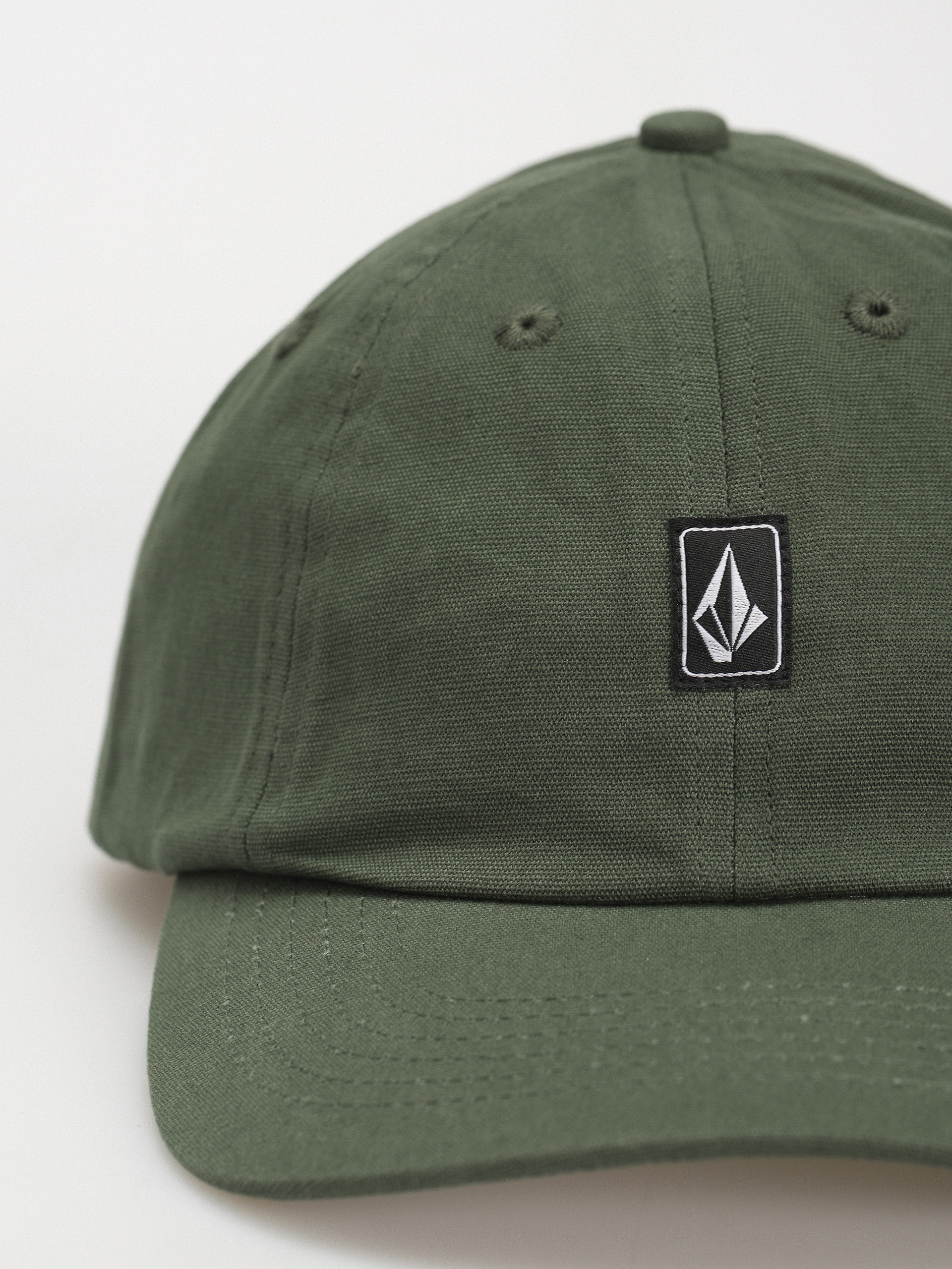 Șapcă Volcom Ramp Stone Adj (fir green)