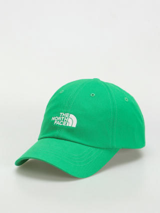 Șapcă The North Face Norm (optic emerald)