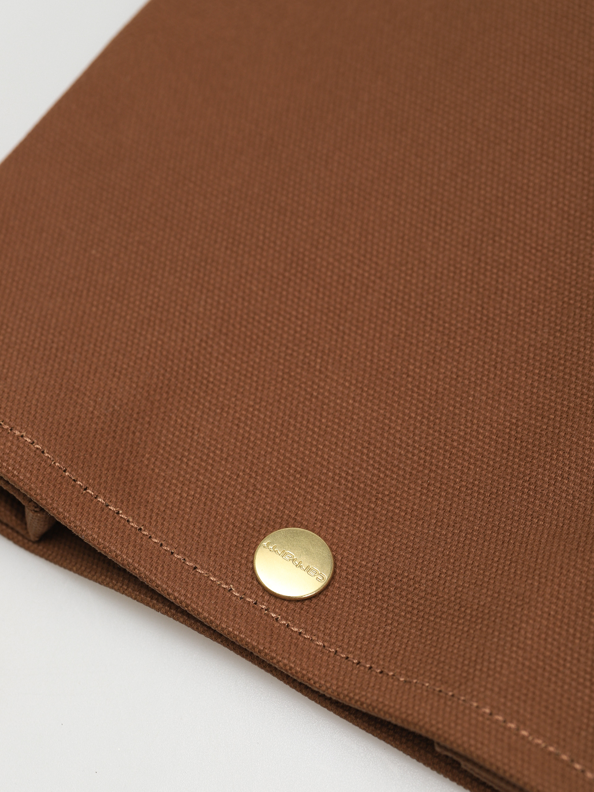 Geantă Carhartt WIP Lunch Bag (hamilton brown)