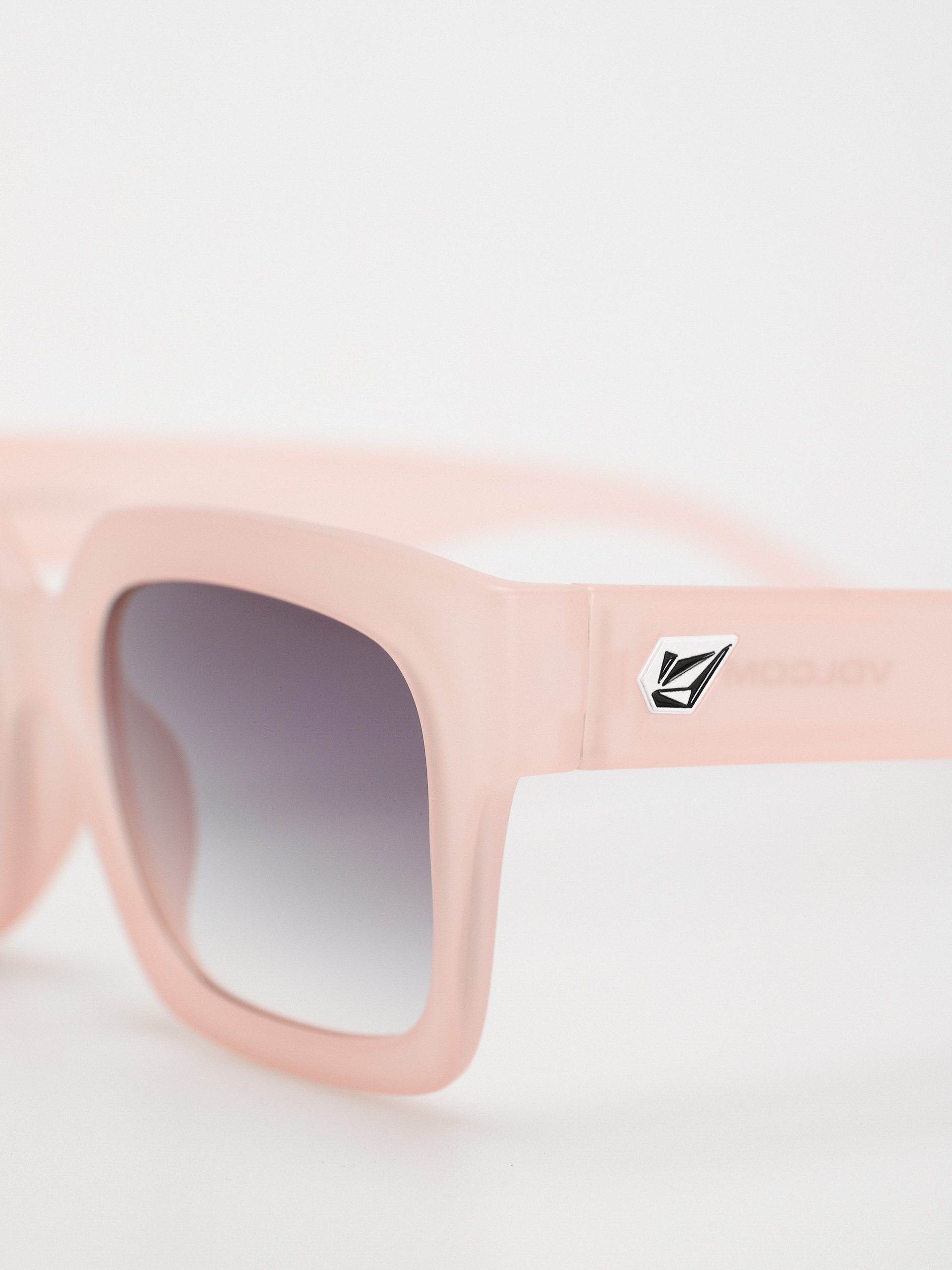 Ochelari de soare Volcom Domeinator (like a rainbow/black/pink)