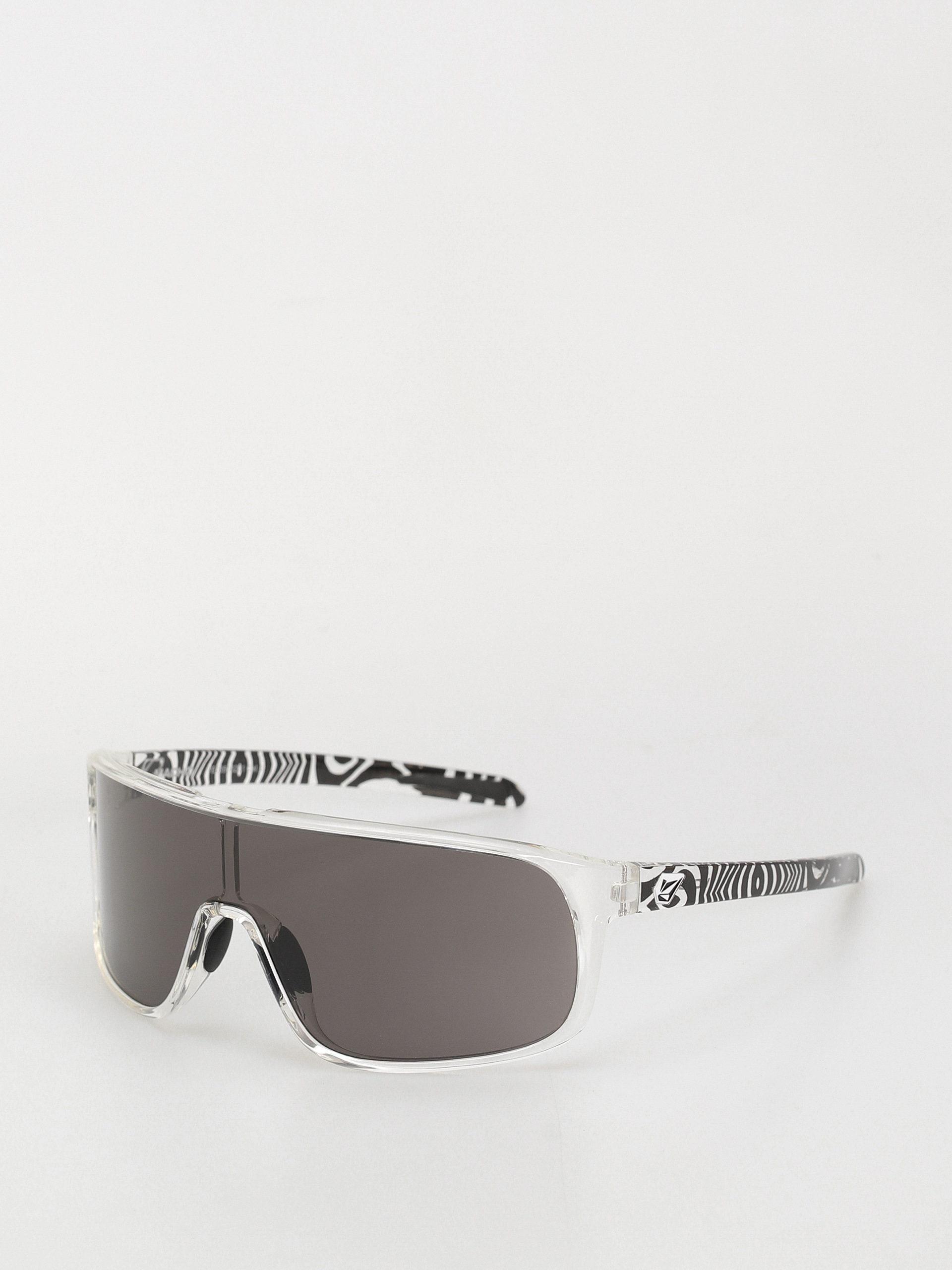 Ochelari de soare Volcom Macho (asphalt beach/gray)