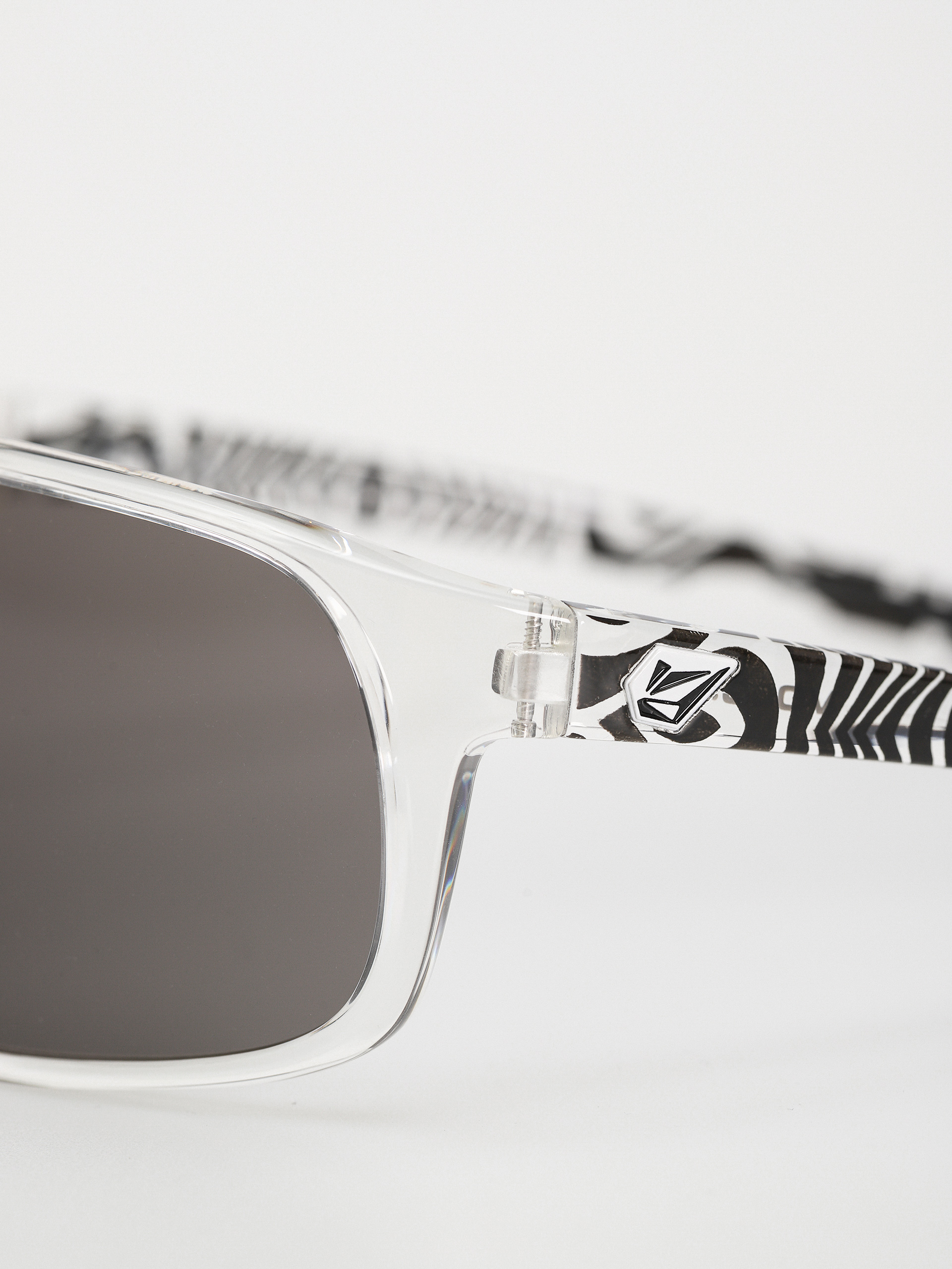 Ochelari de soare Volcom Macho (asphalt beach/gray)