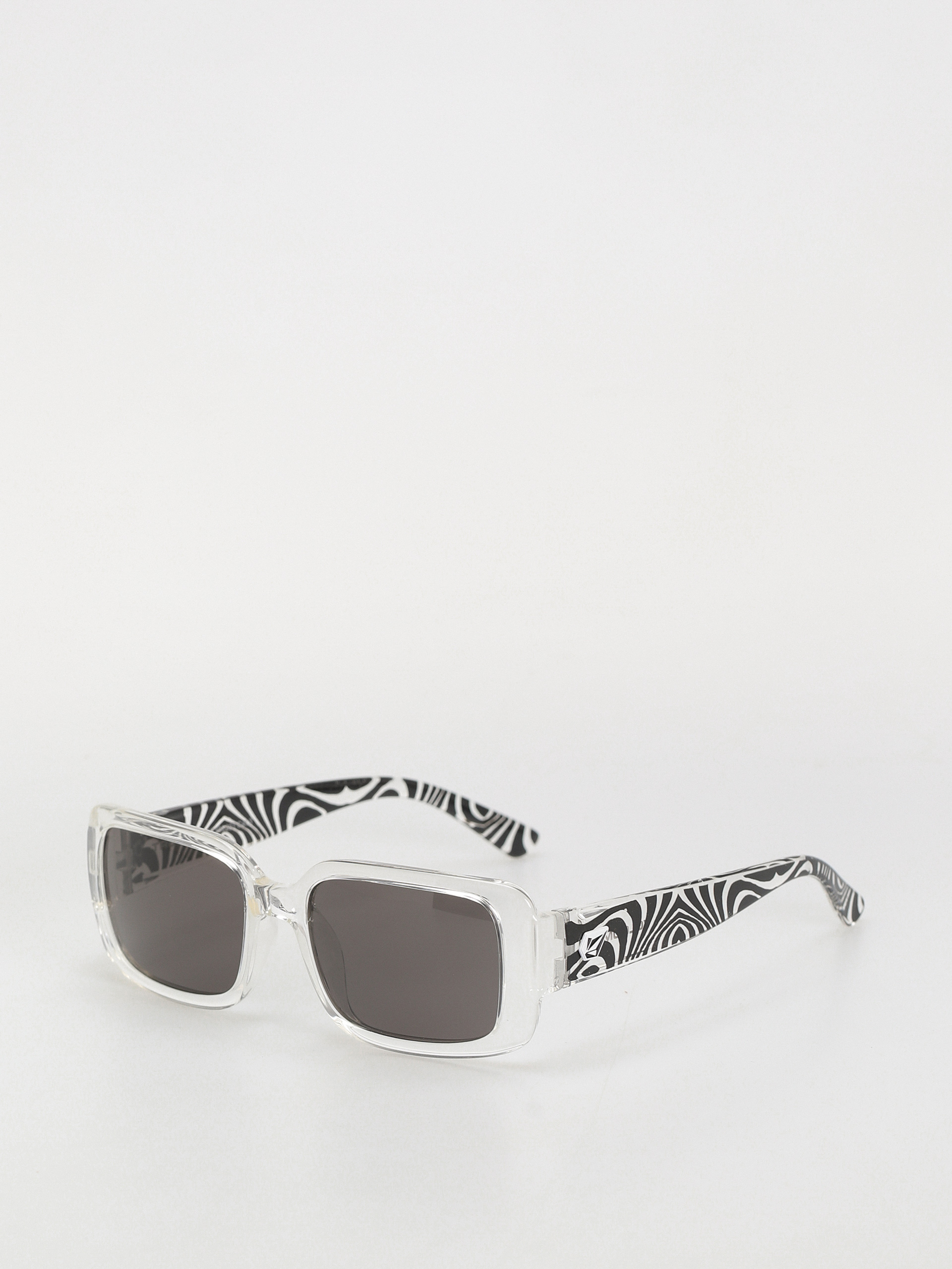 Ochelari de soare Volcom True (asphalt beach/gray)